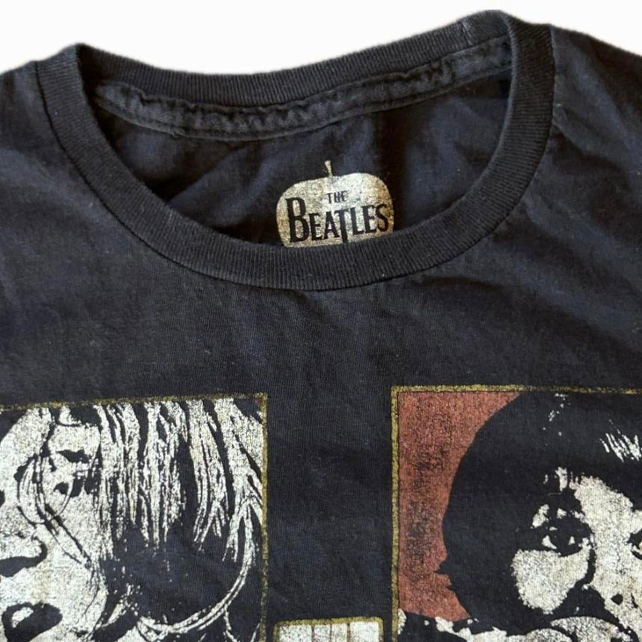 The Beatles T-Shirt