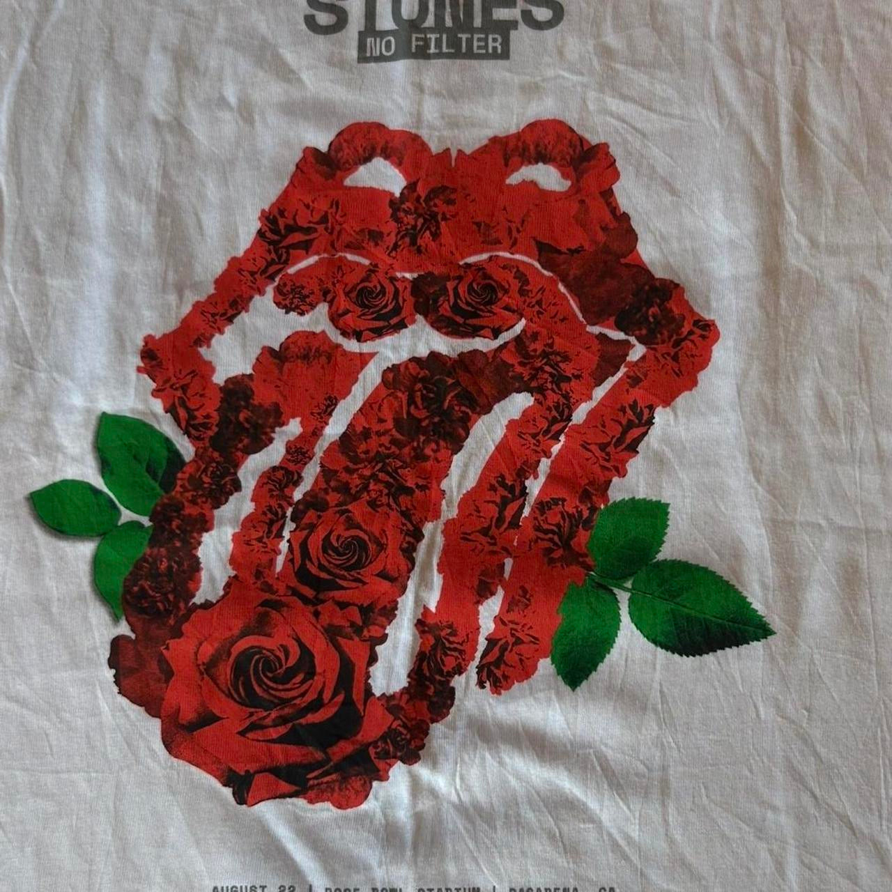 Rolling Stones T-Shirt