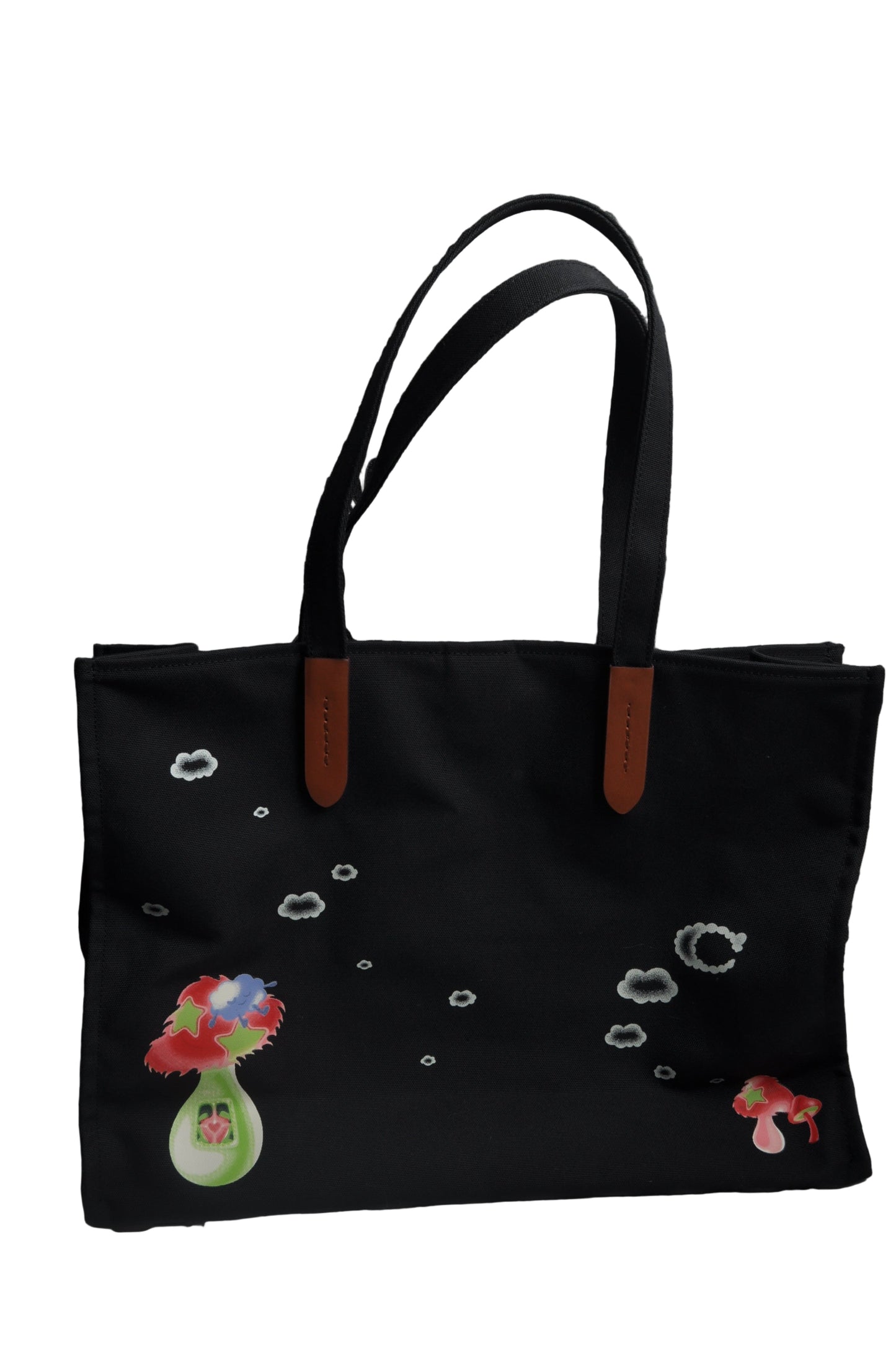 Coachtopia tote