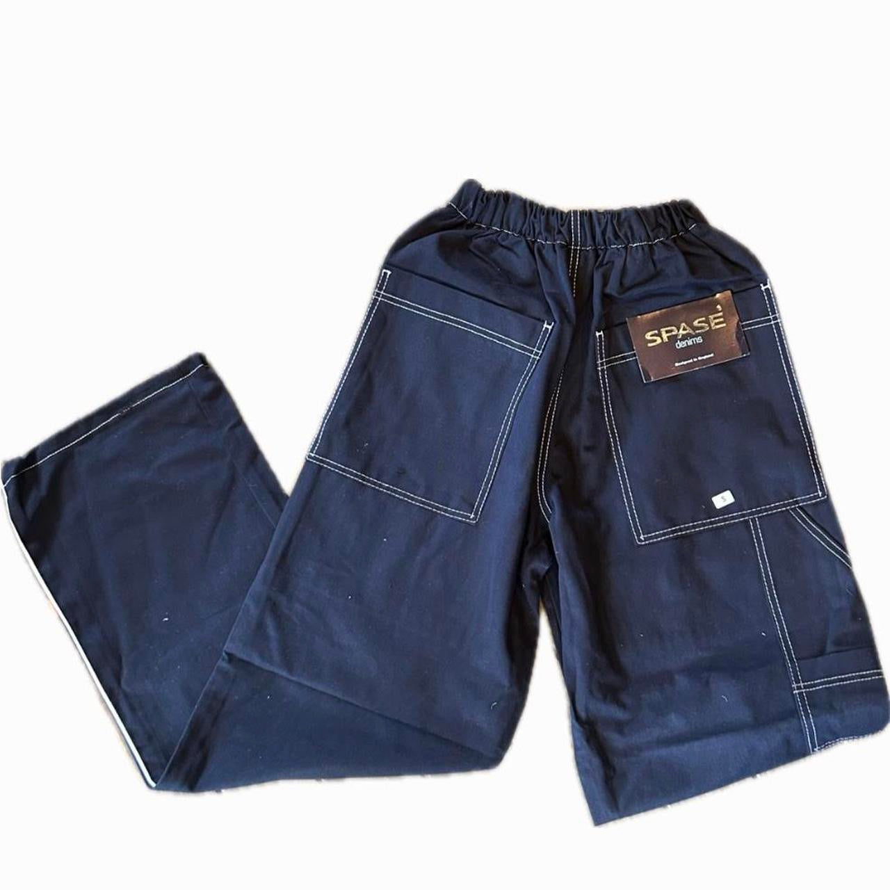 SPACE trousers