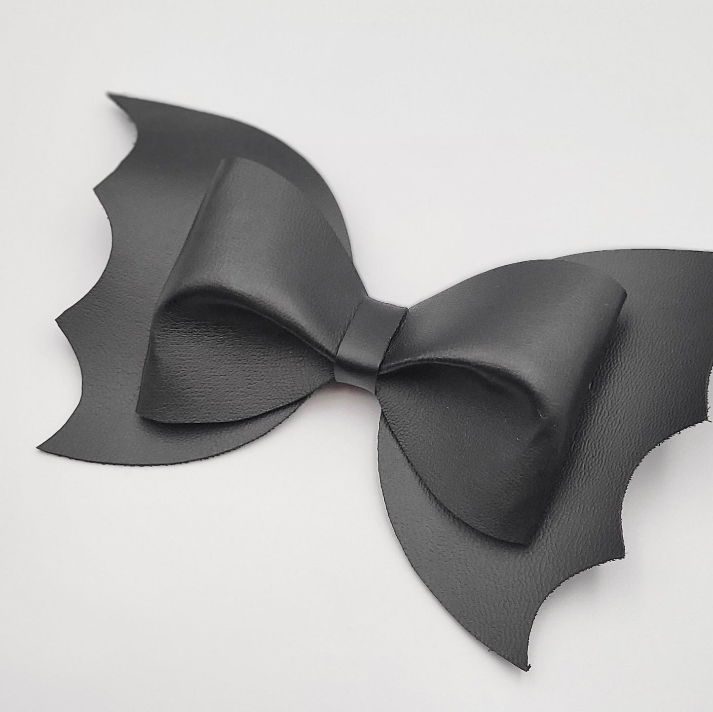 Hair Barrette - Bat (Single)