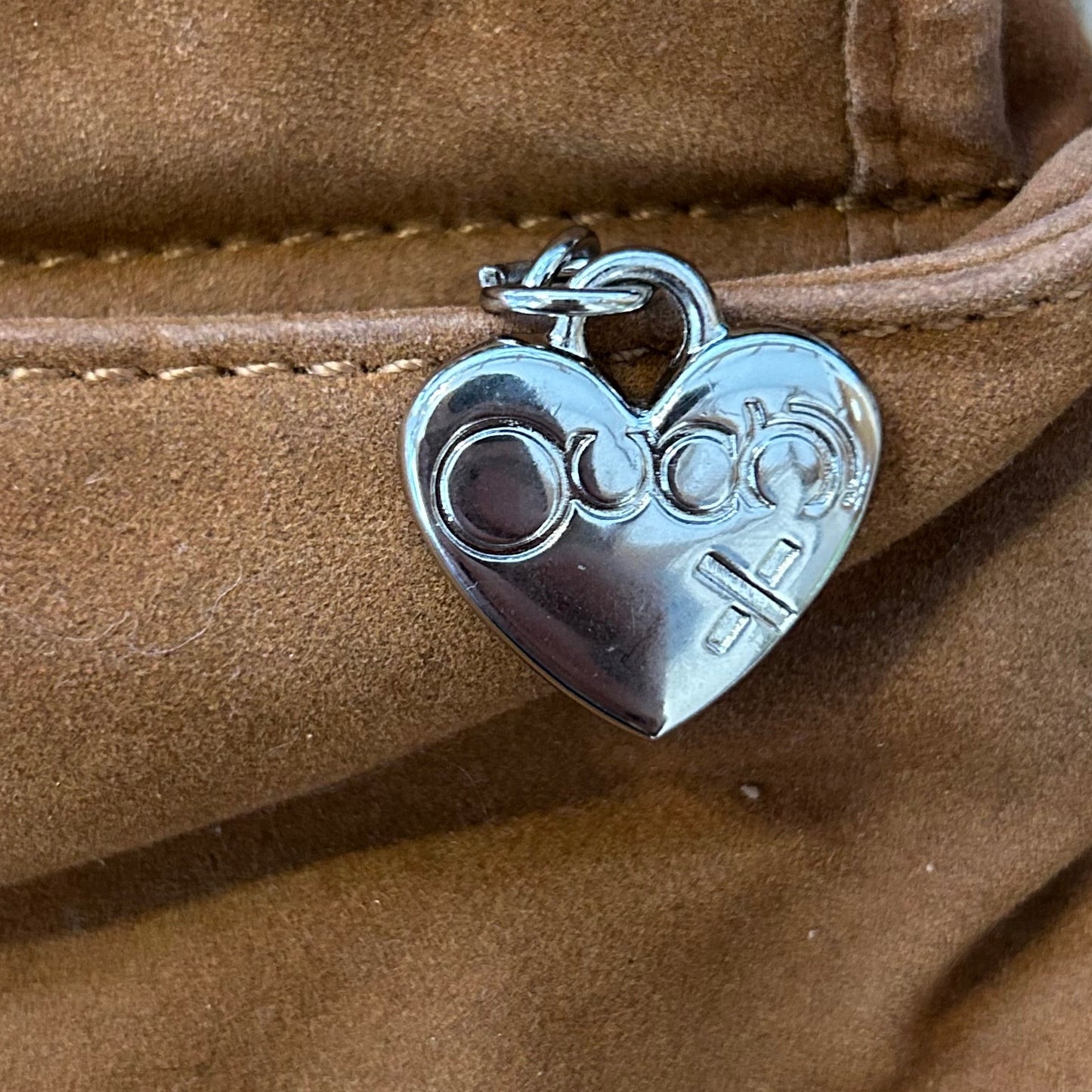 bohemian bag