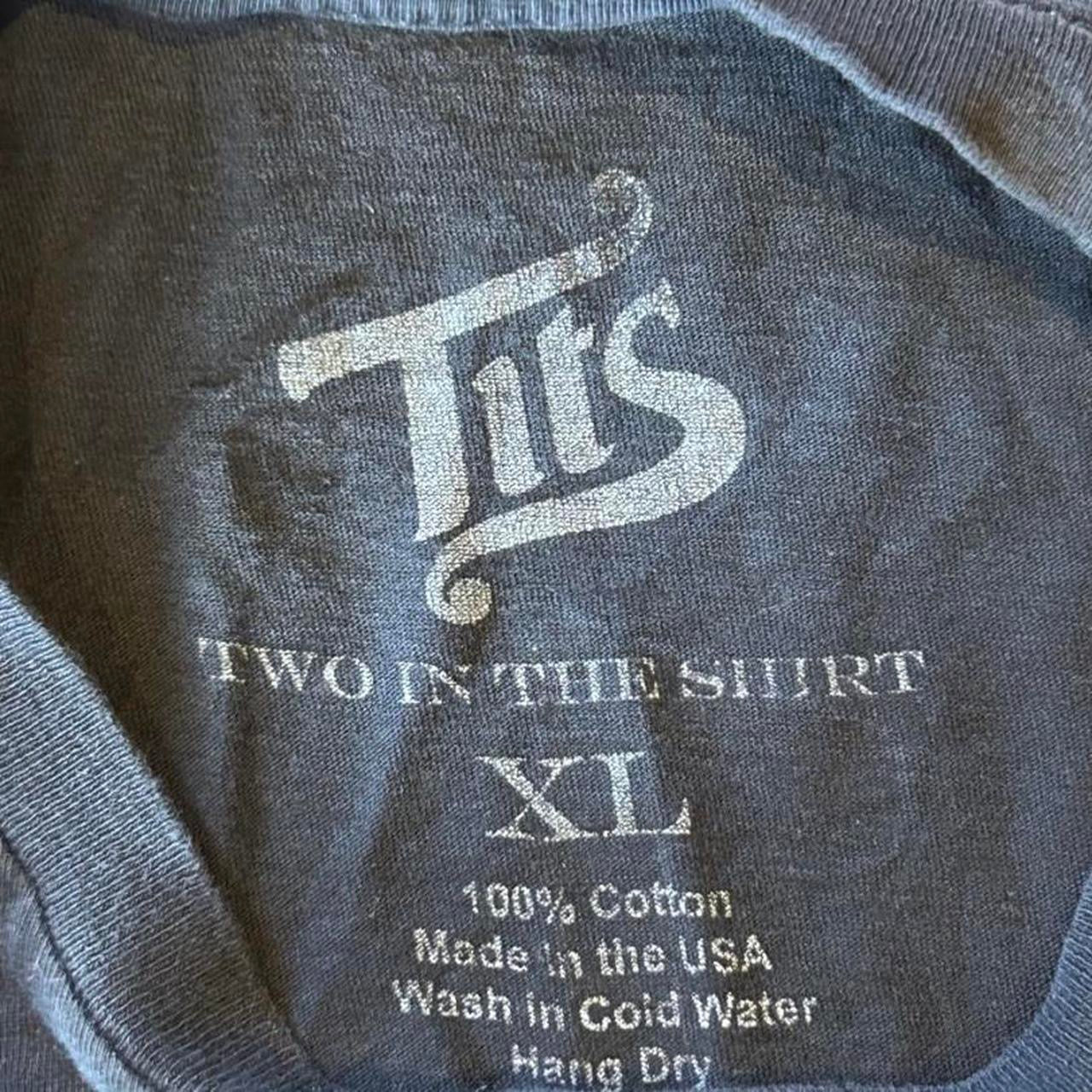 Rare 2008 wifey t-shirt
