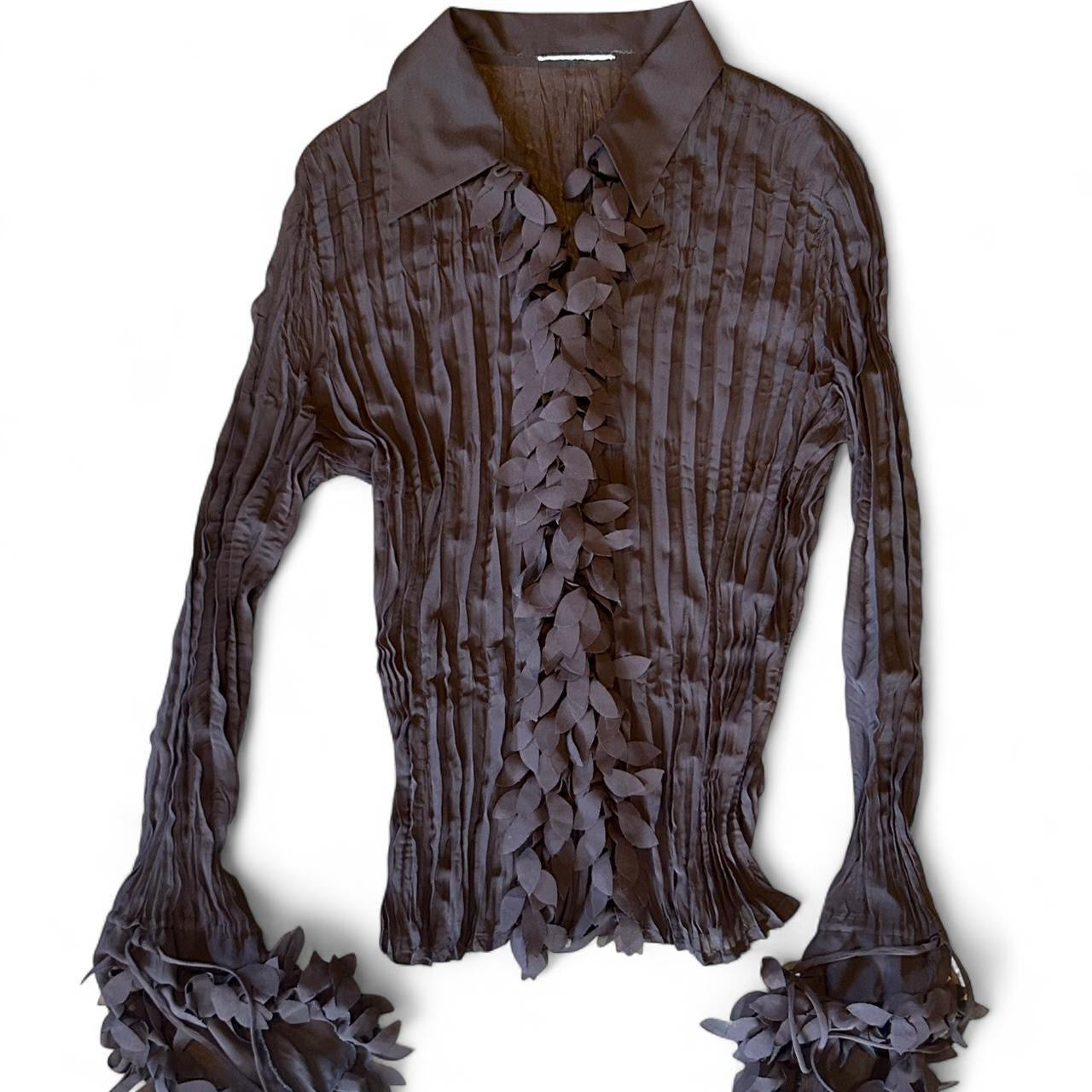 Vintage blouse