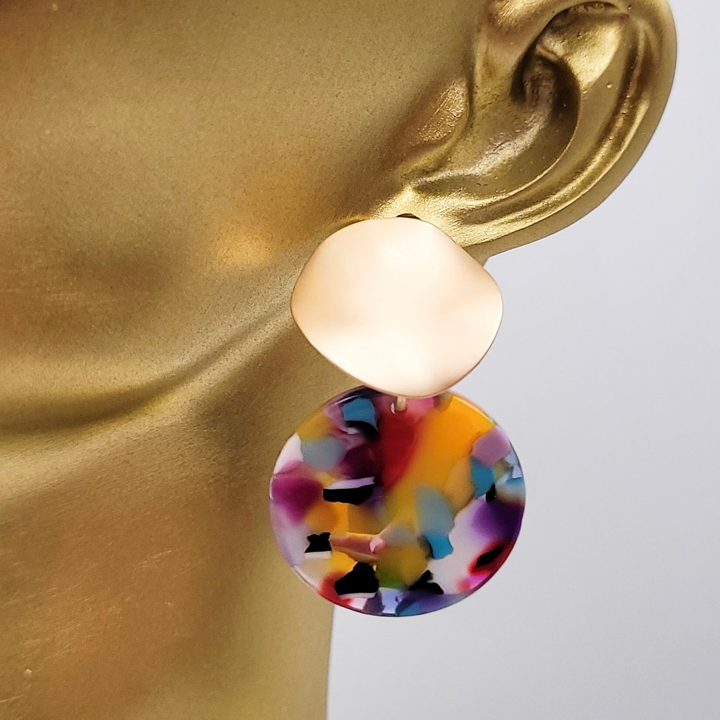 Earrings 7