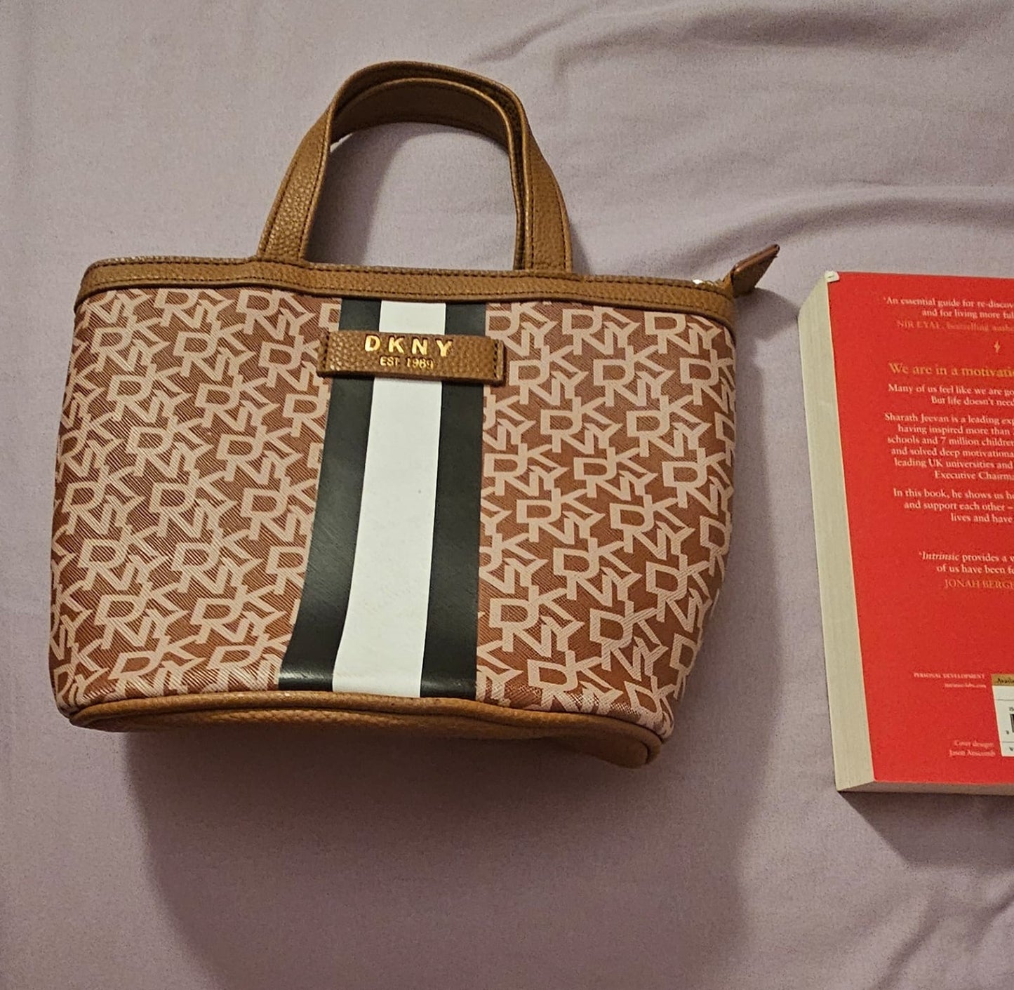 DKNY mini bag