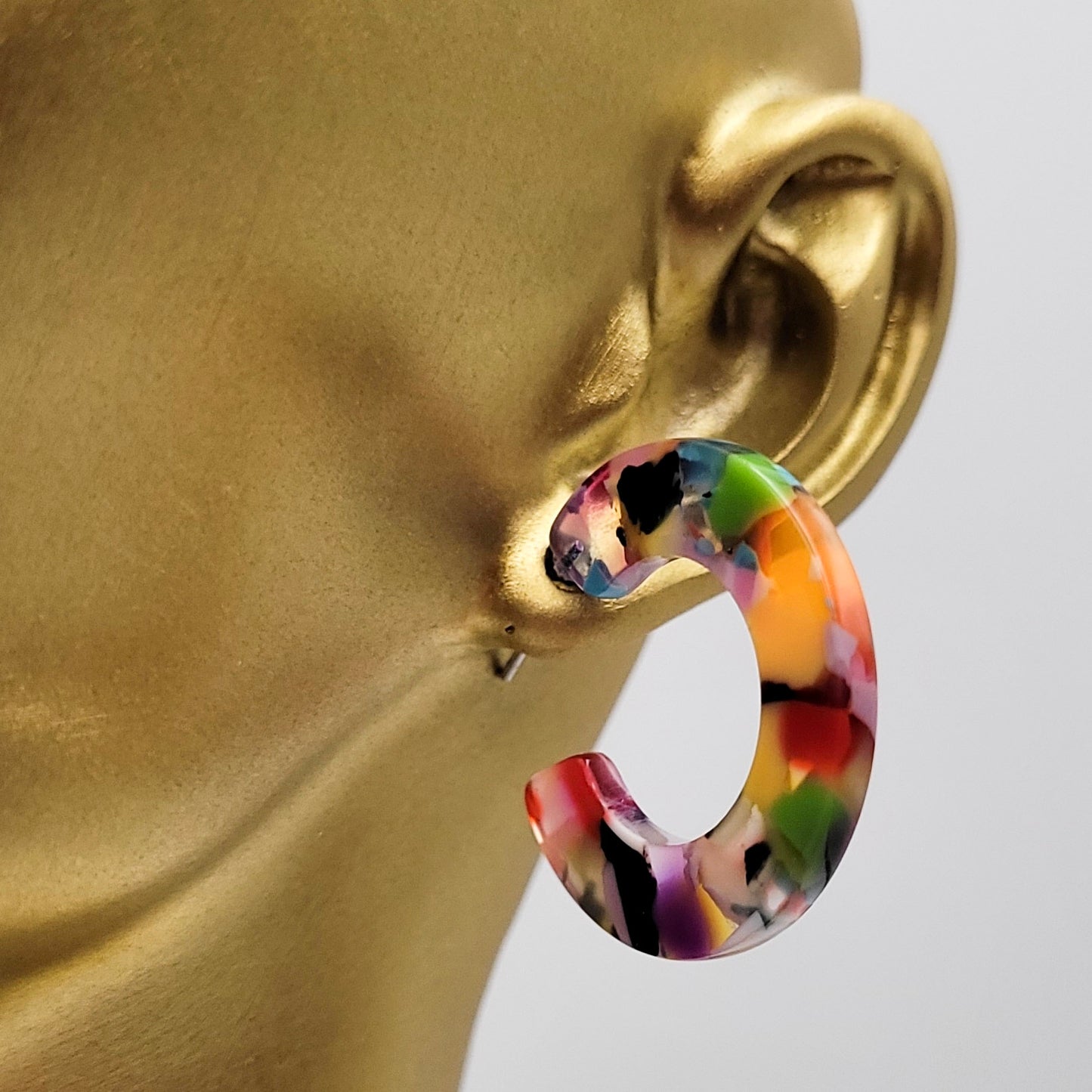 Earrings 2