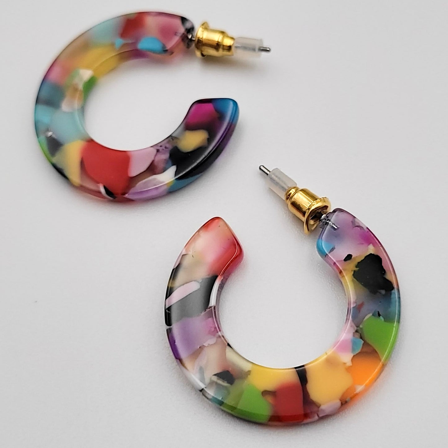 Earrings 2