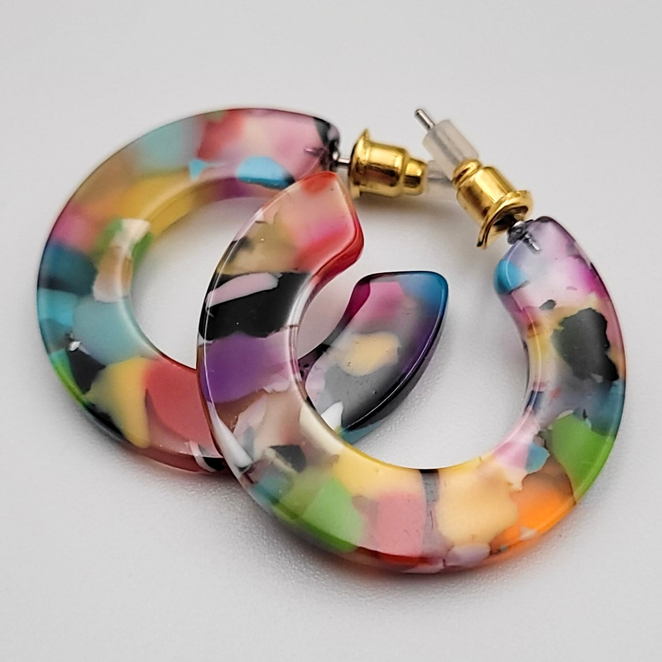 Earrings 2
