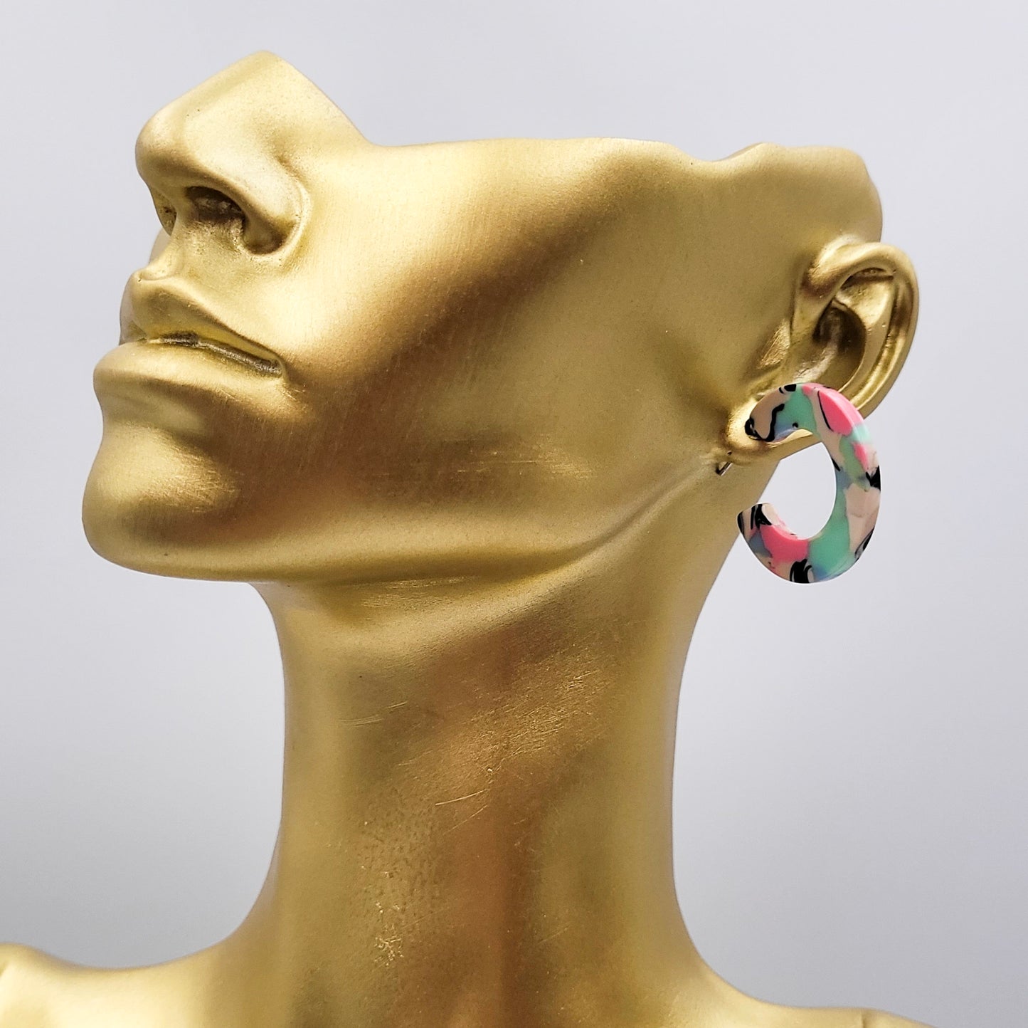 Earrings 2