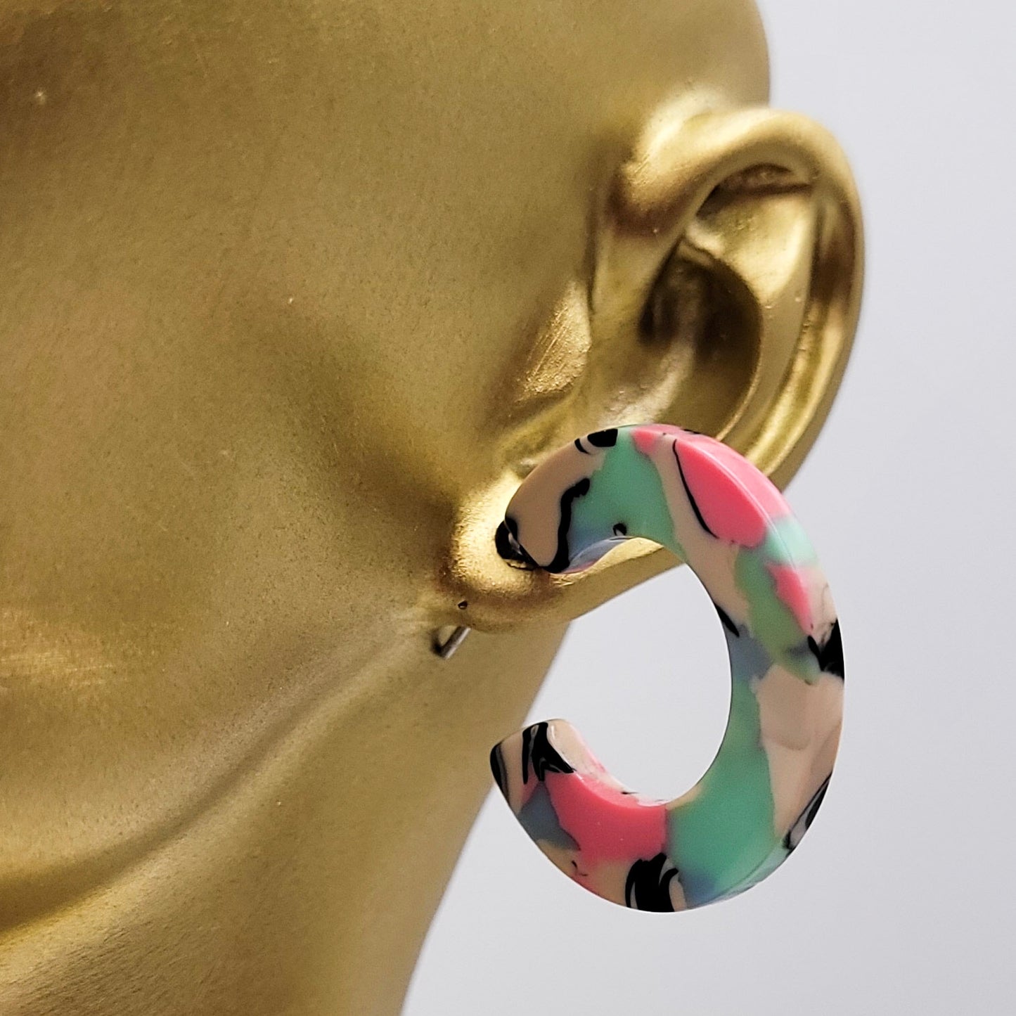Earrings 2