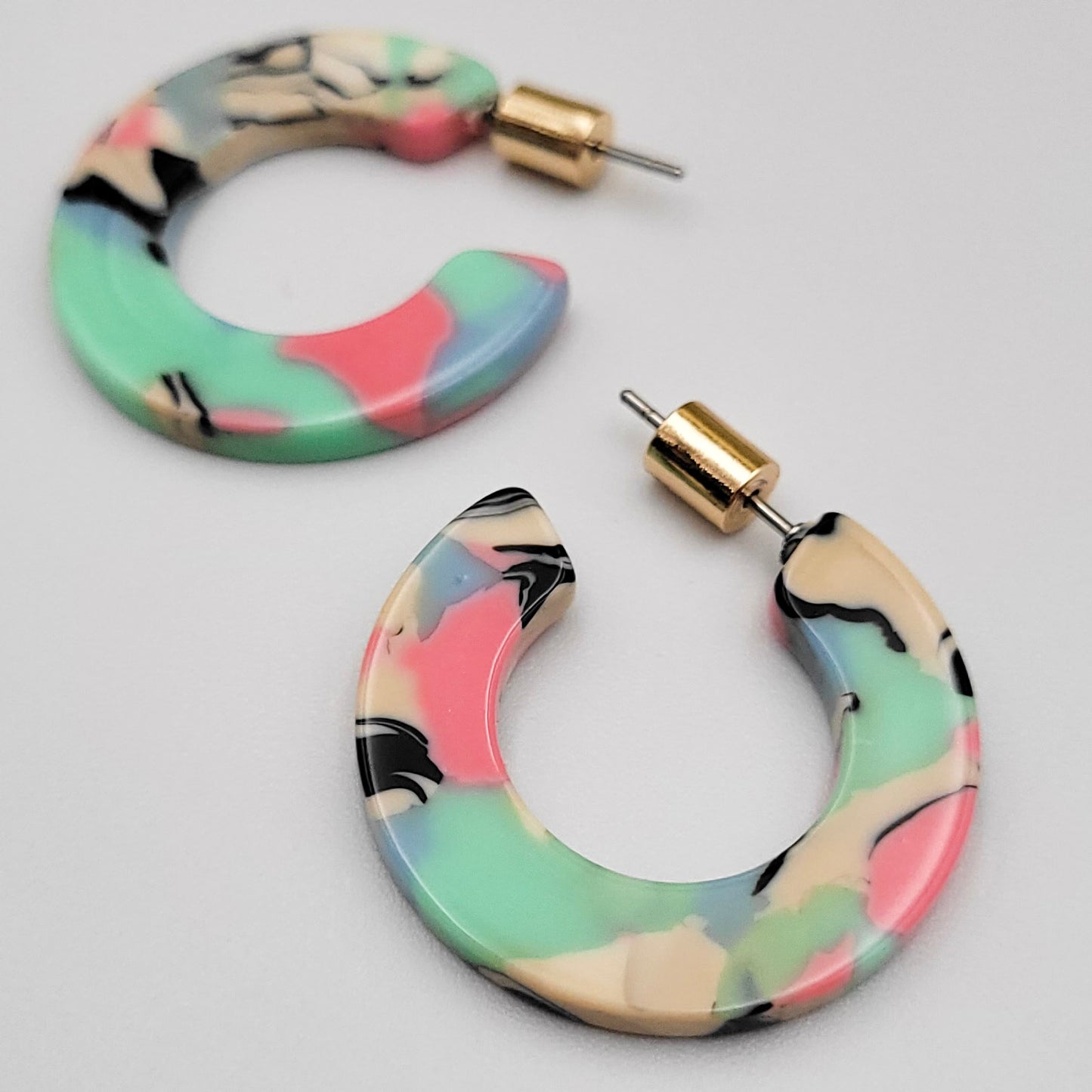 Earrings 2