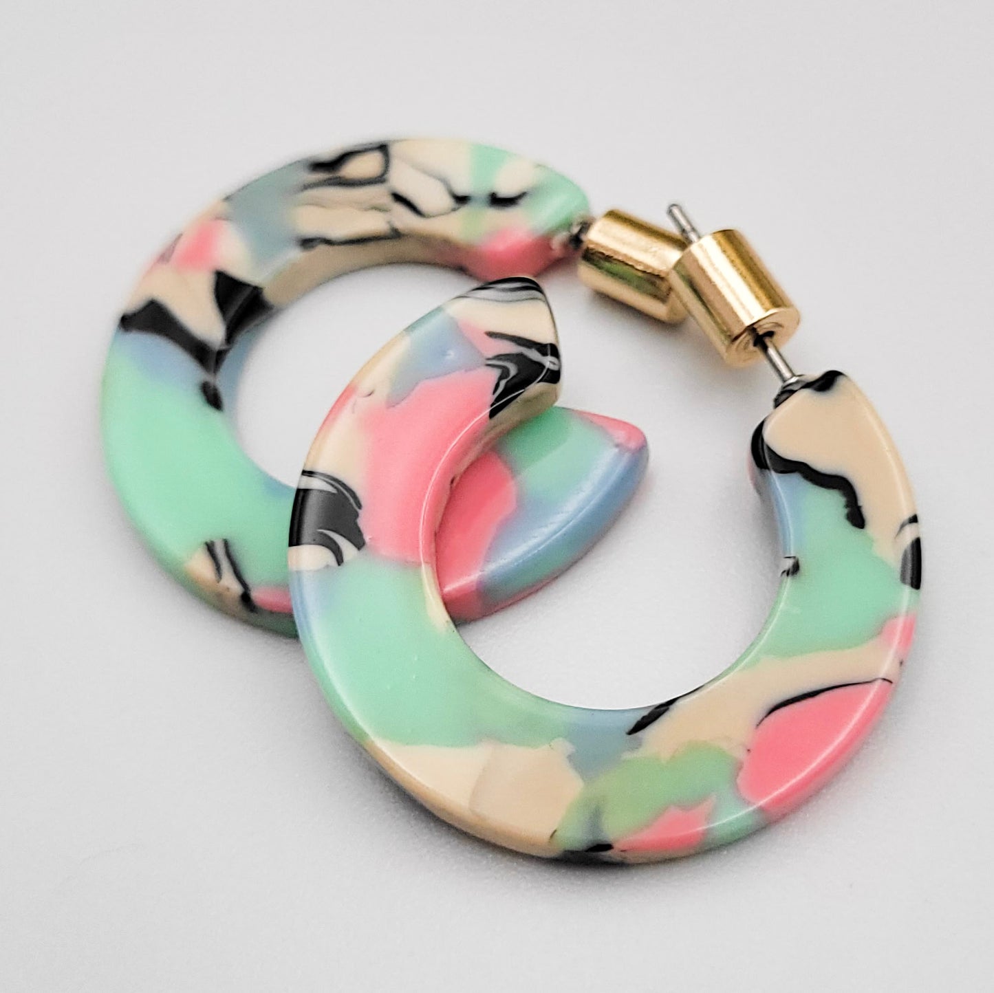 Earrings 2