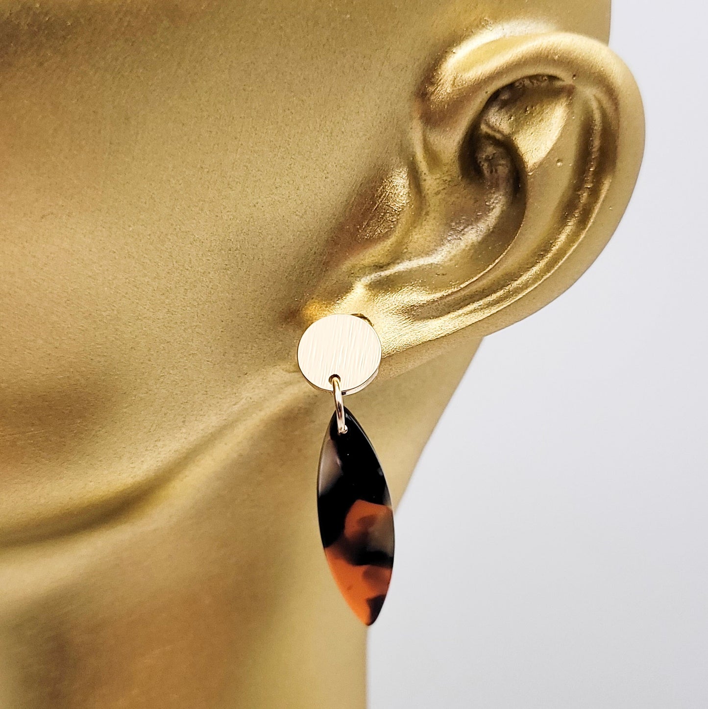 Earrings 1