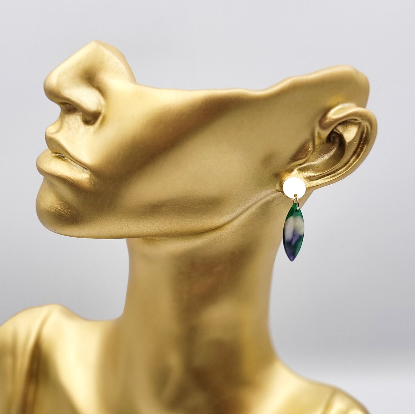 Earrings 1