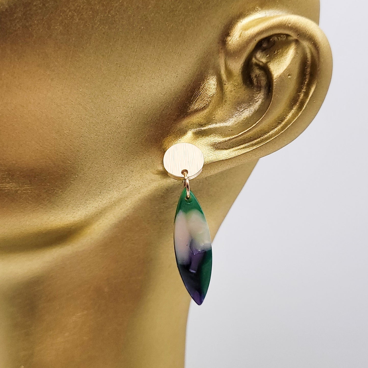 Earrings 1