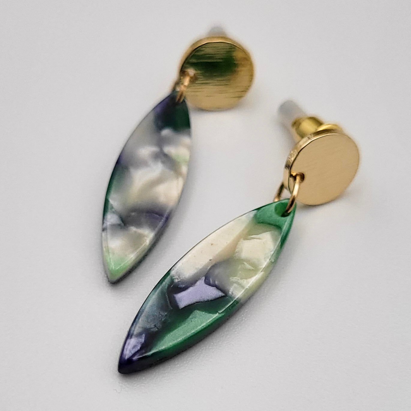 Earrings 1