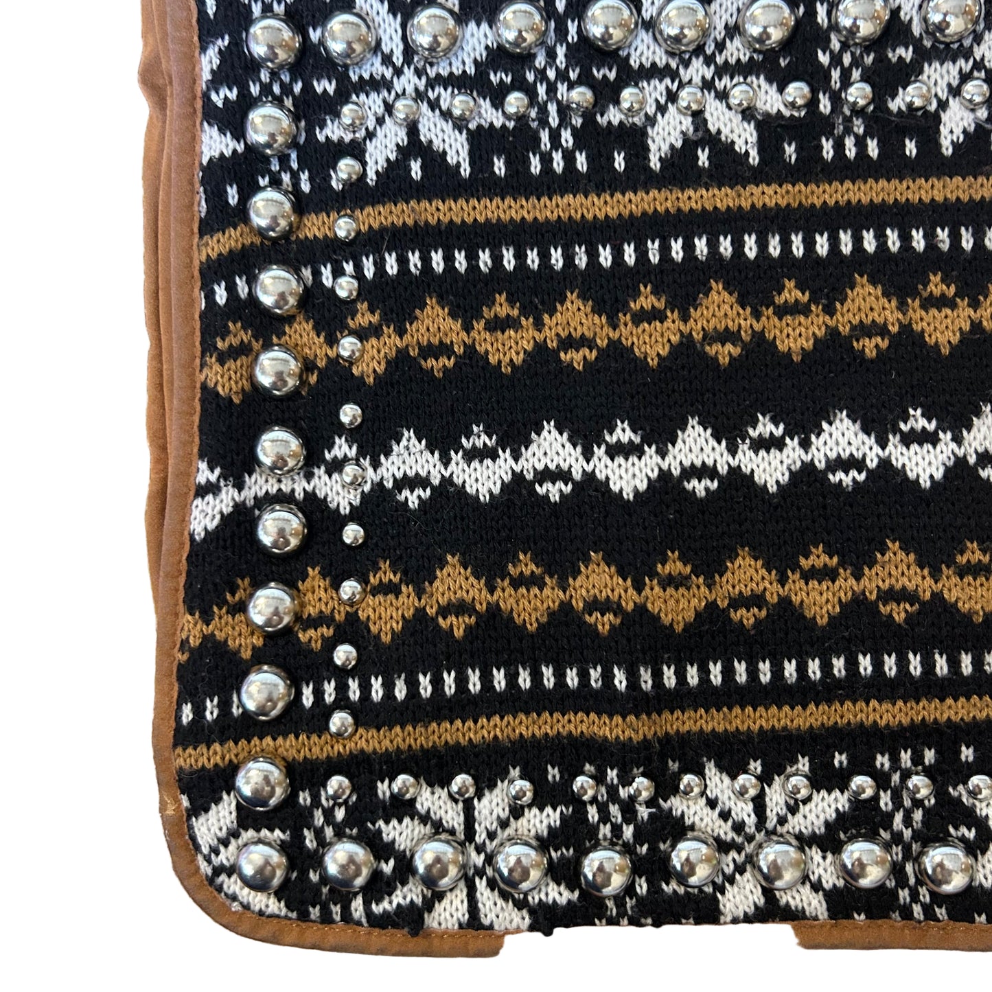 bohemian bag