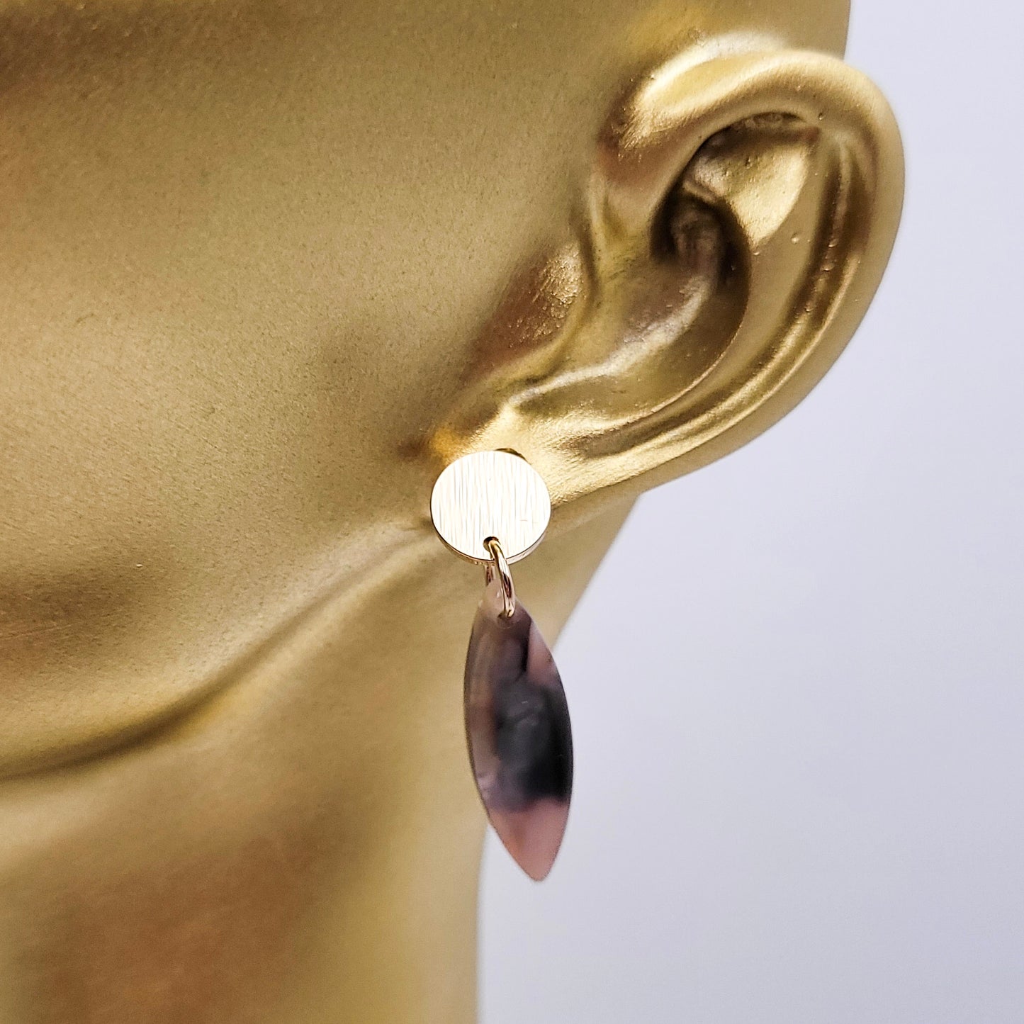 Earrings 1