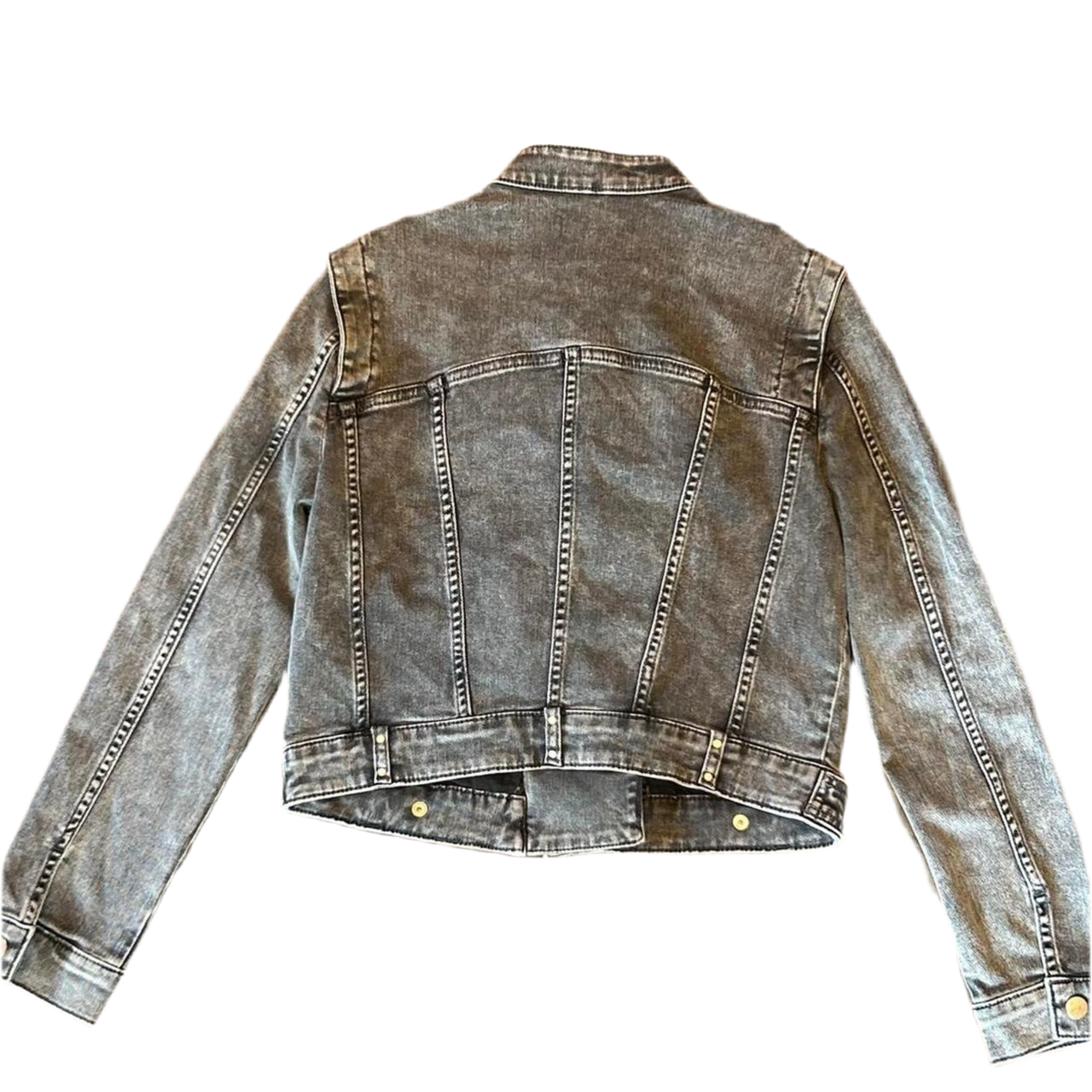 Mint Velvet biker jacket