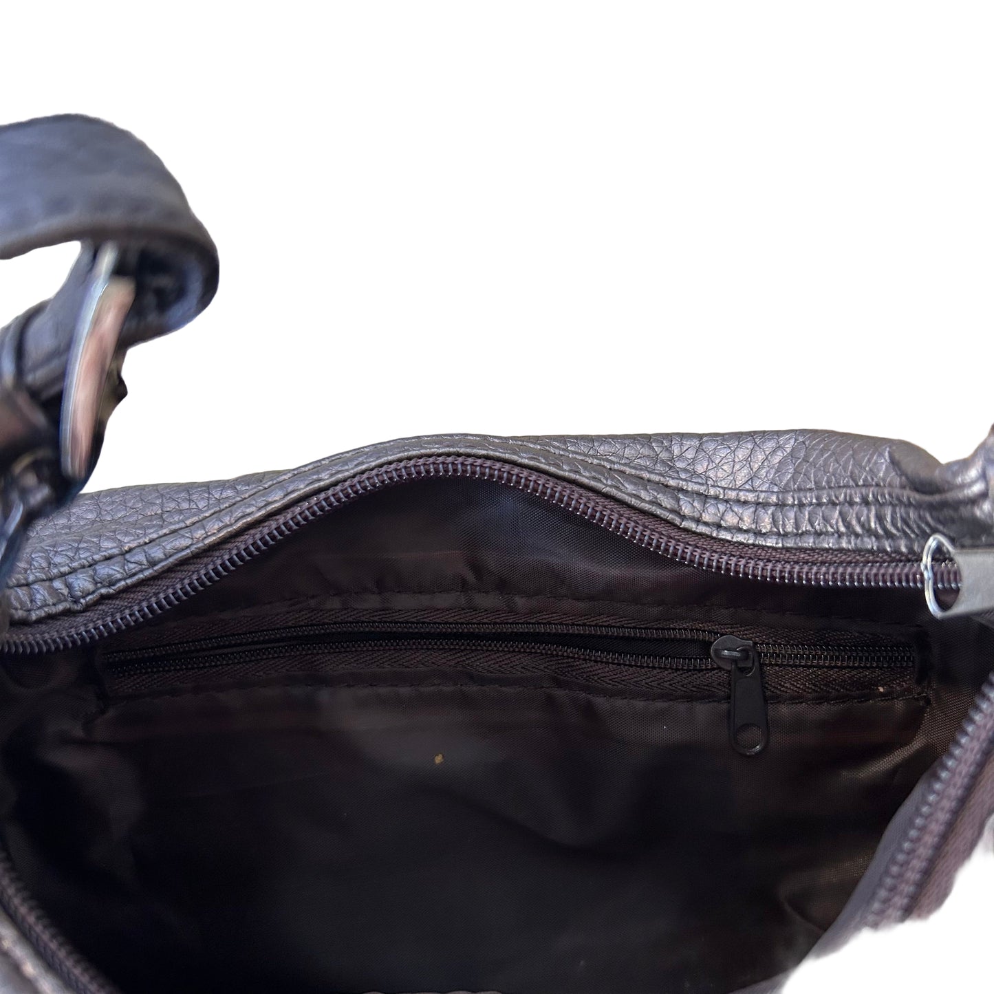 patchwork vintage bag