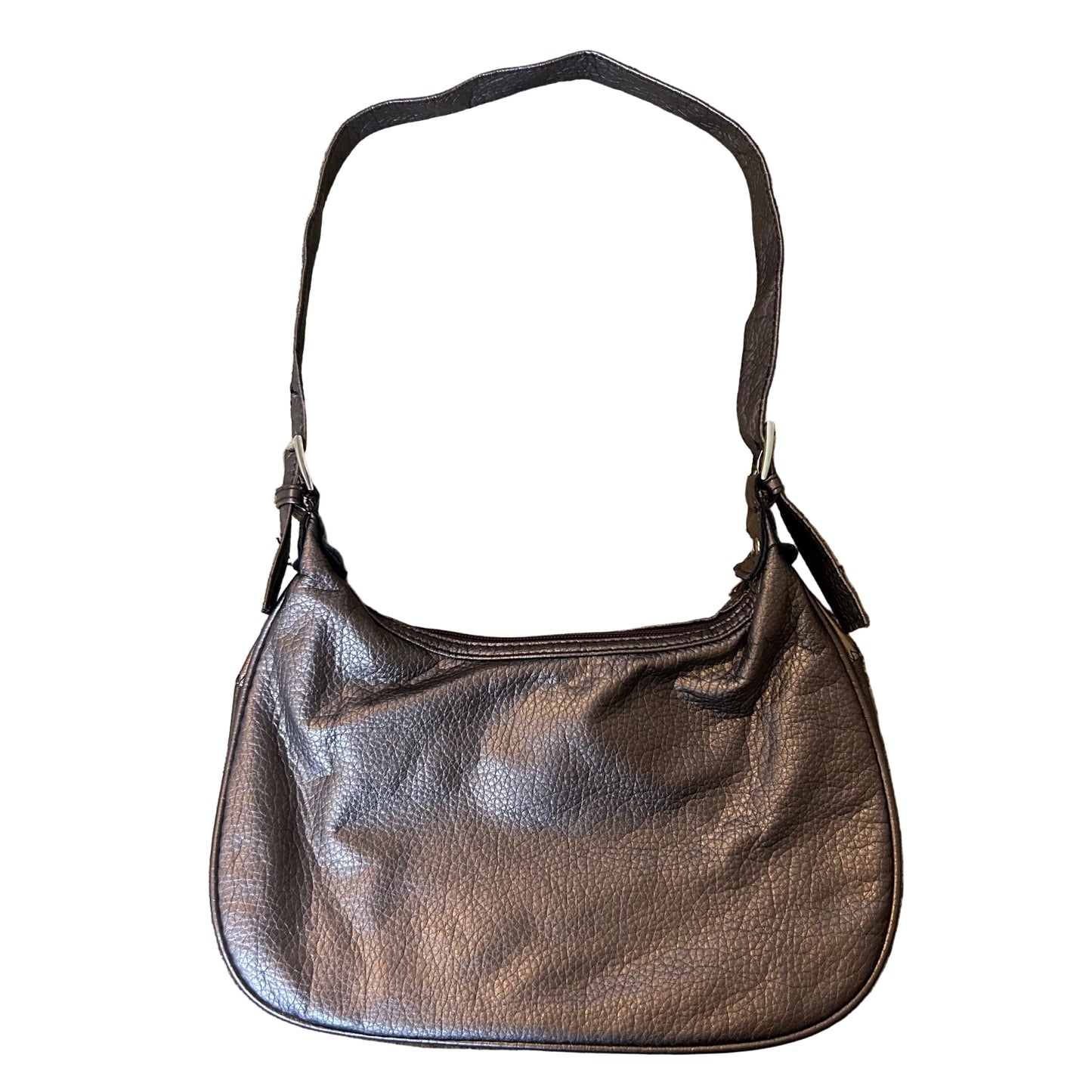patchwork vintage bag