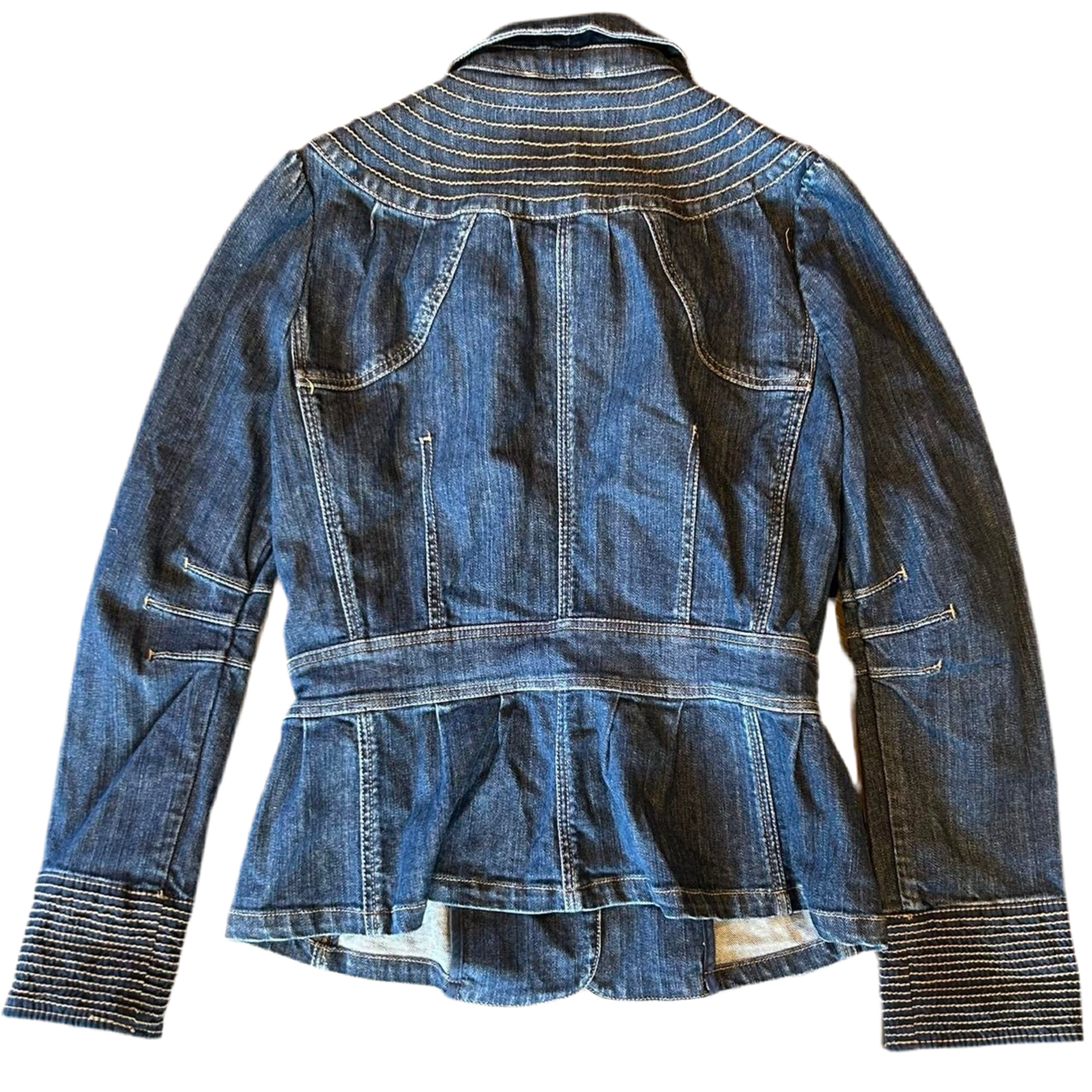 NOA NOA denim jacket