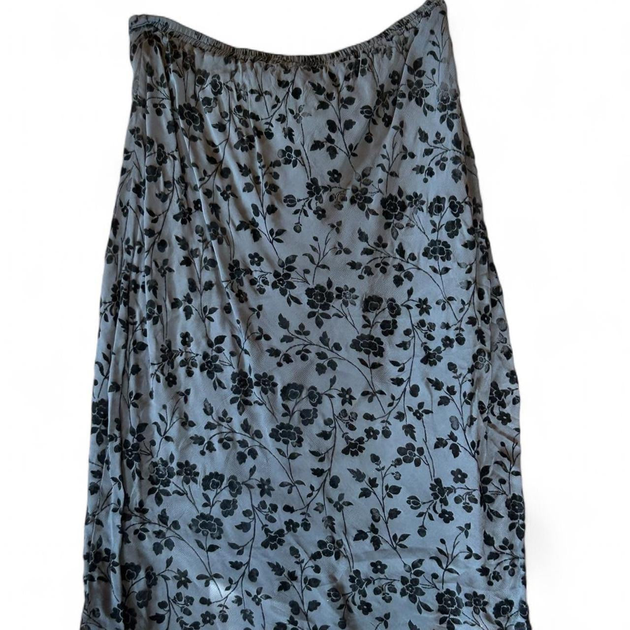 Whistles skirt