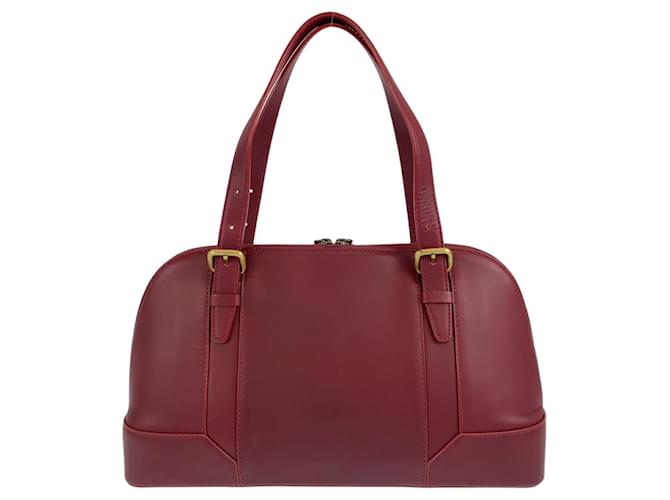 Burberry Boston bag