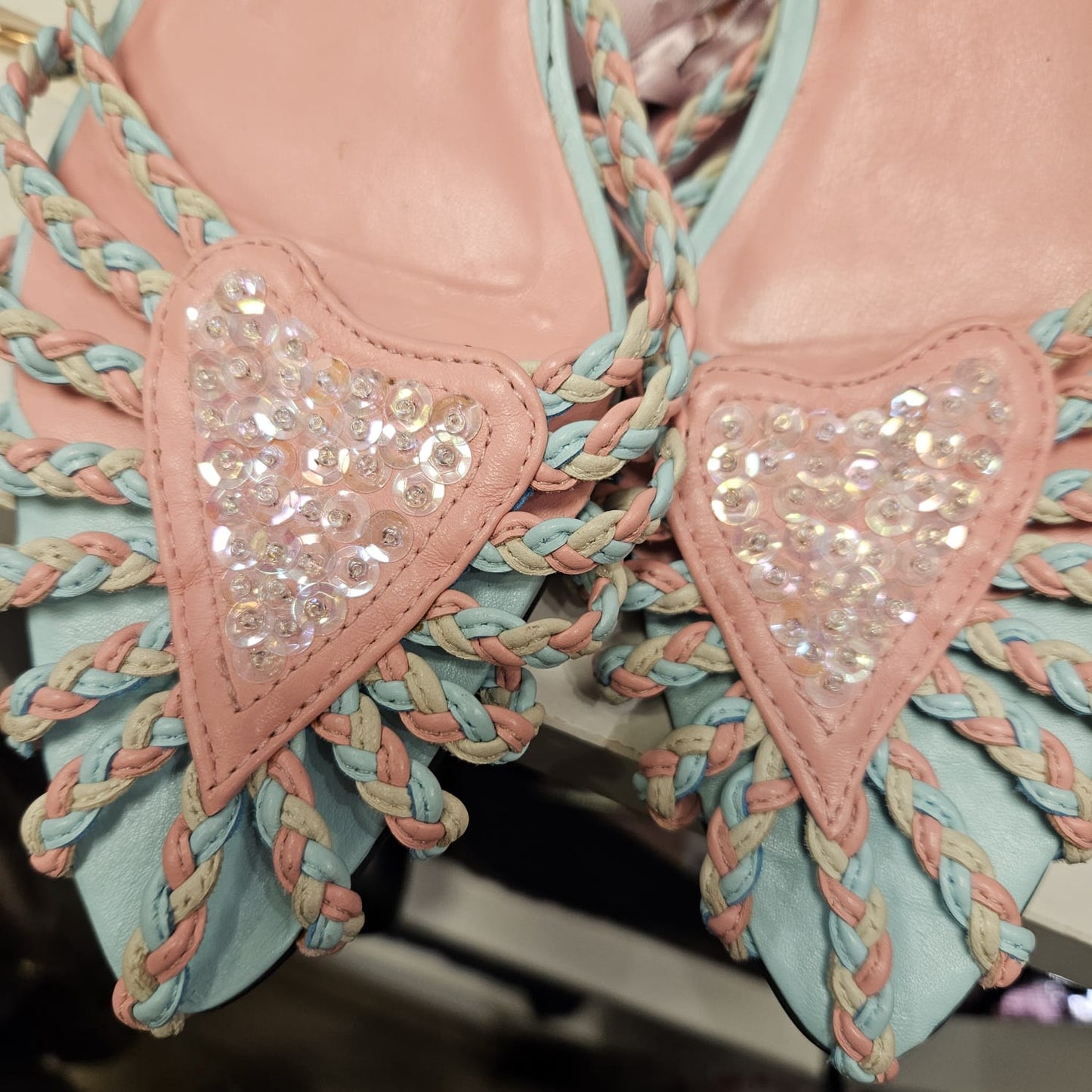 Y2K shoes