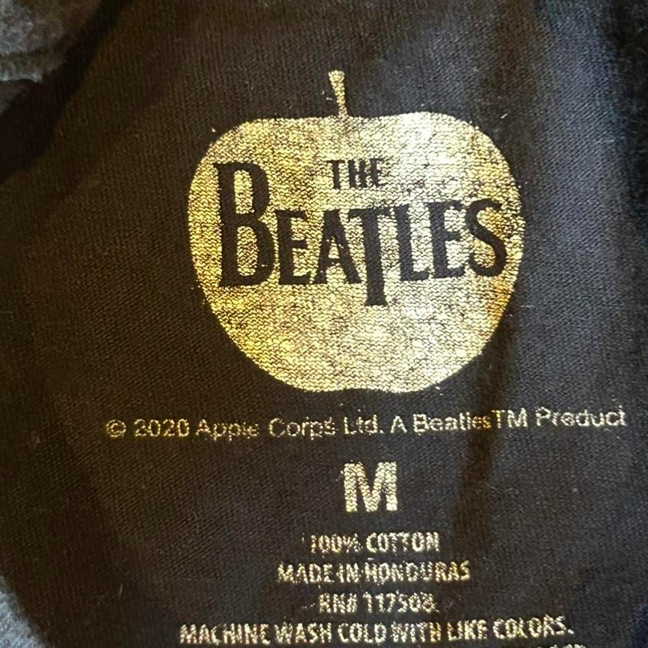 The Beatles T-Shirt