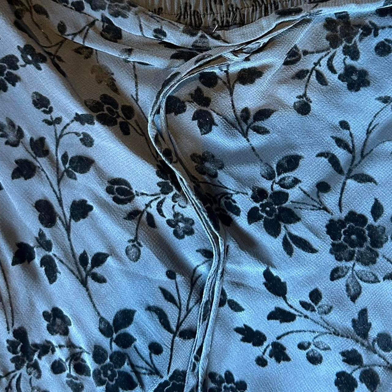 Whistles skirt