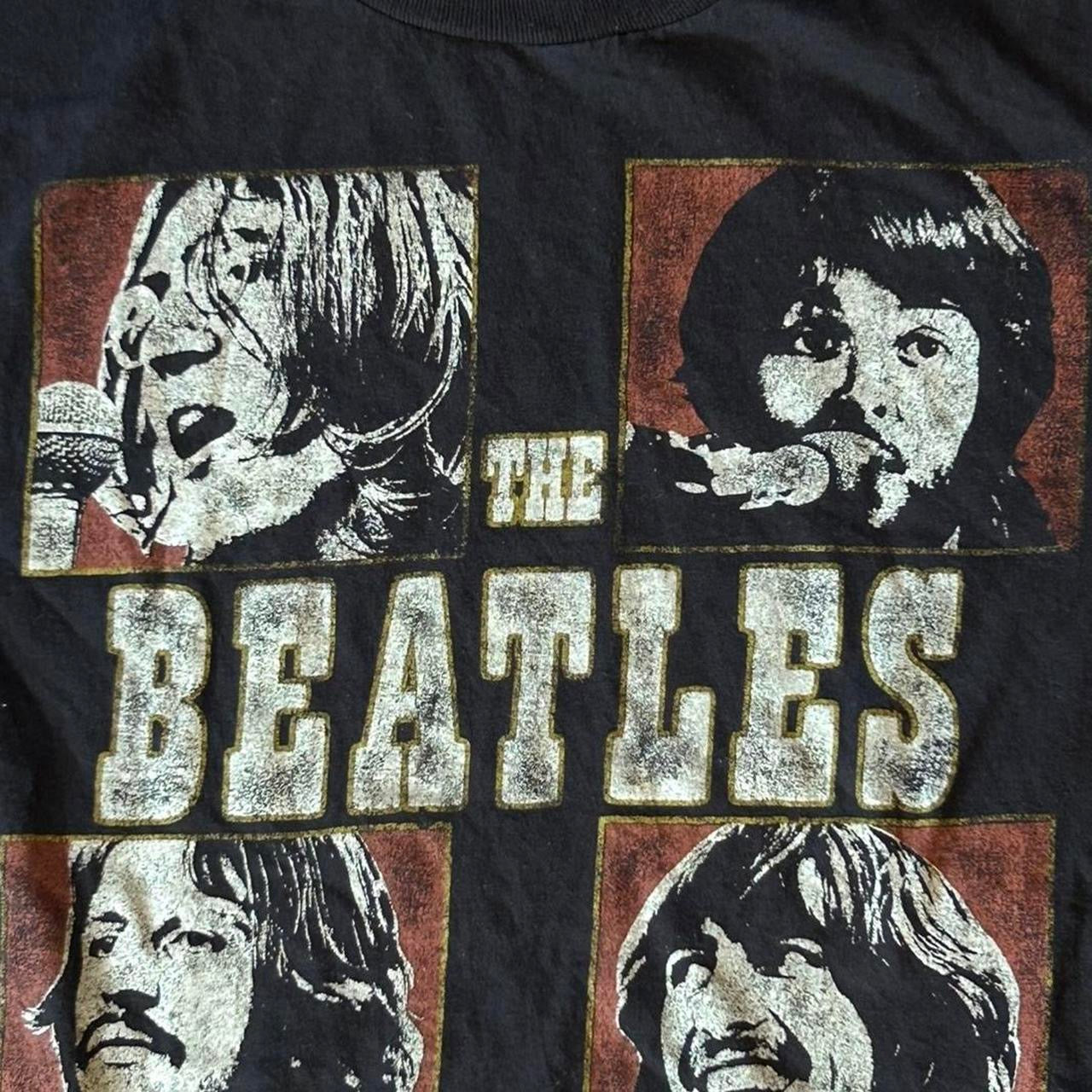 The Beatles T-Shirt