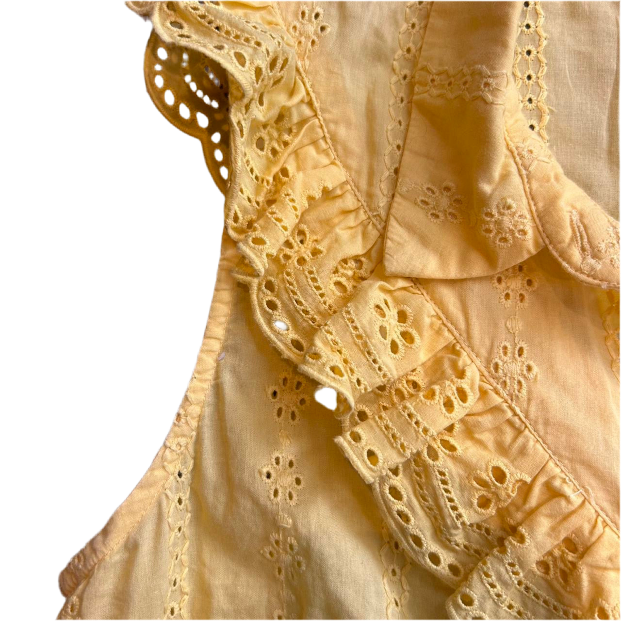 Louche Blouse