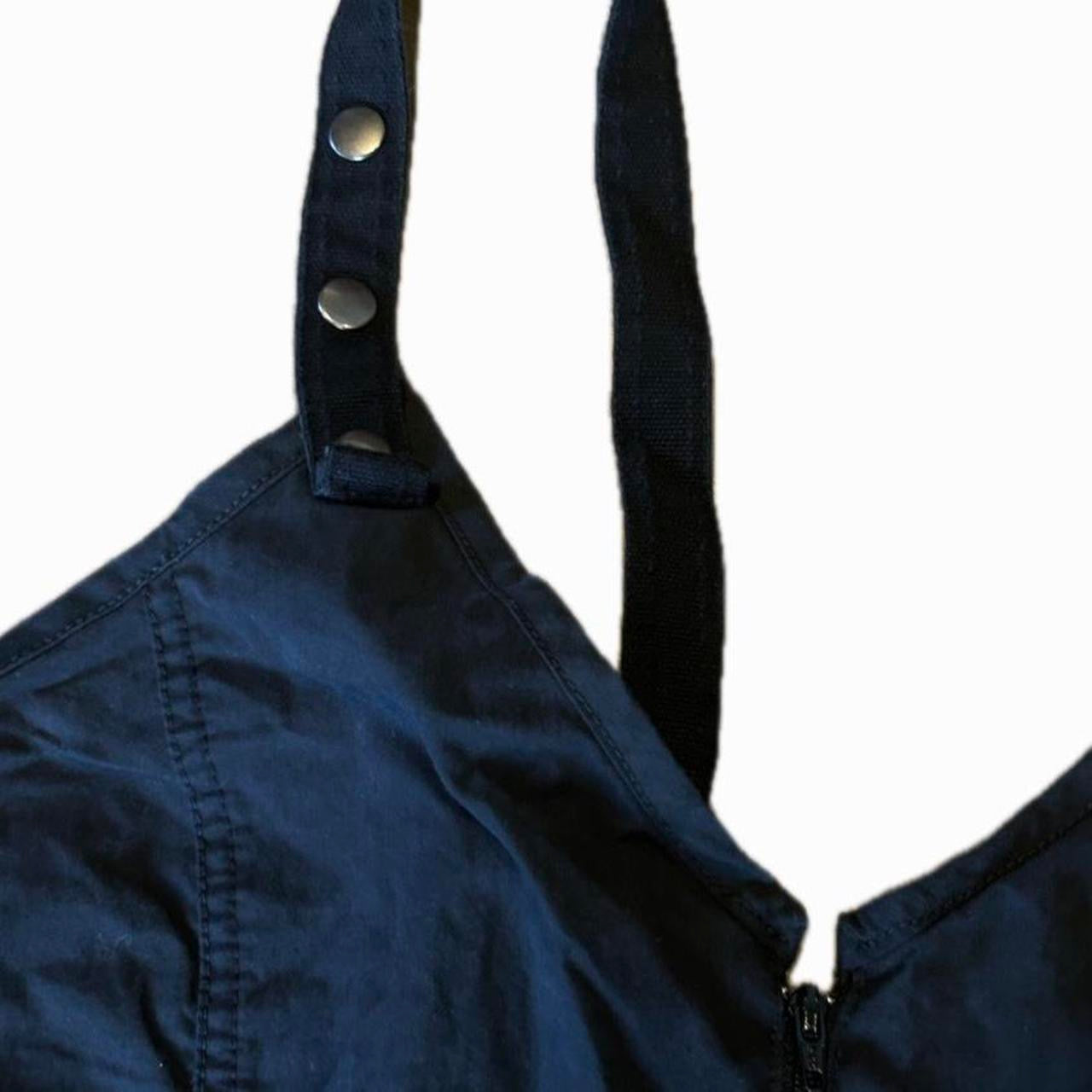Nike Jumpsuit