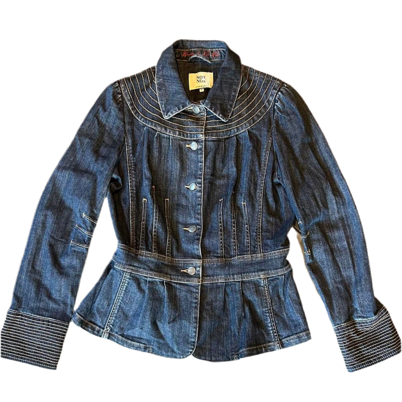NOA NOA denim jacket