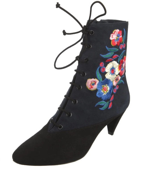 Tory Burch boot