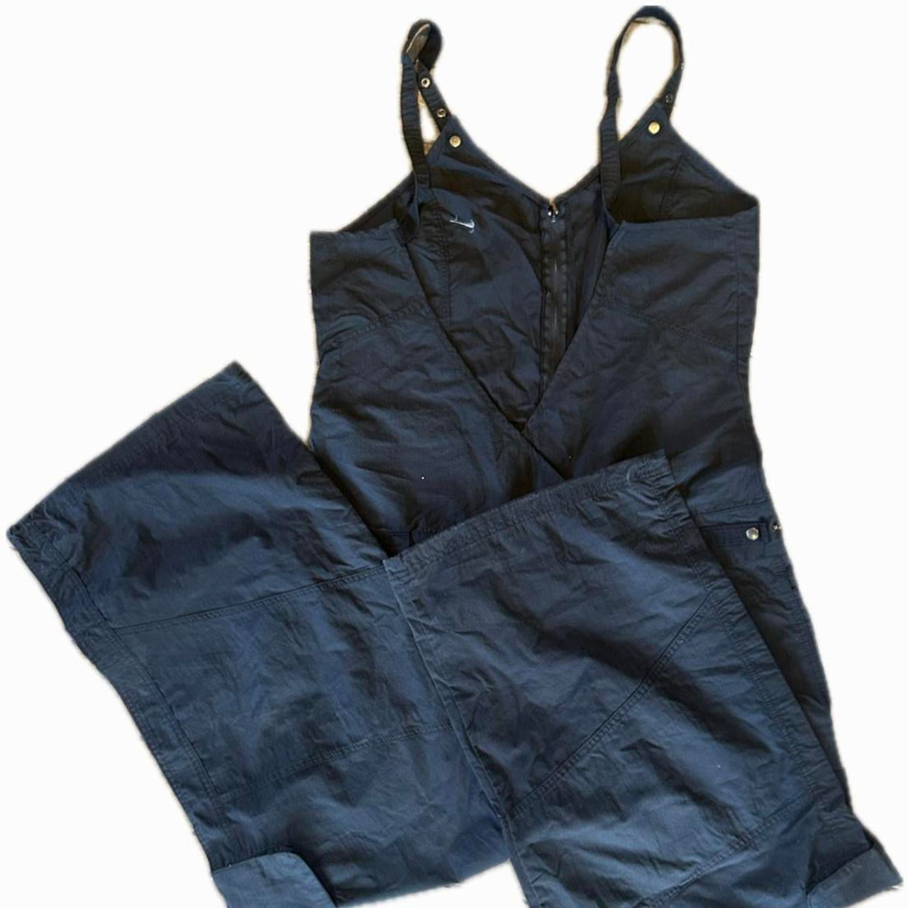 Nike Jumpsuit