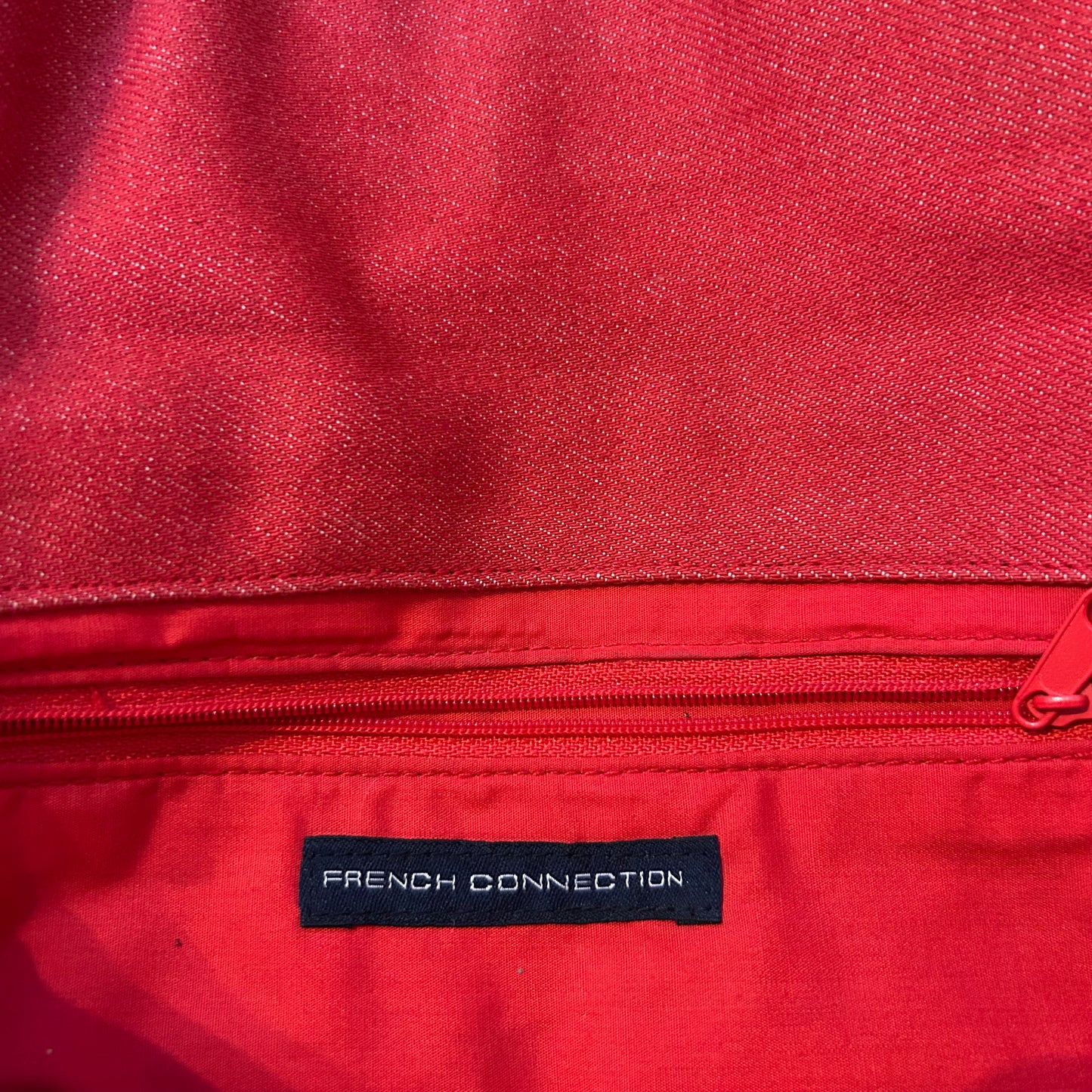 French Connection bag