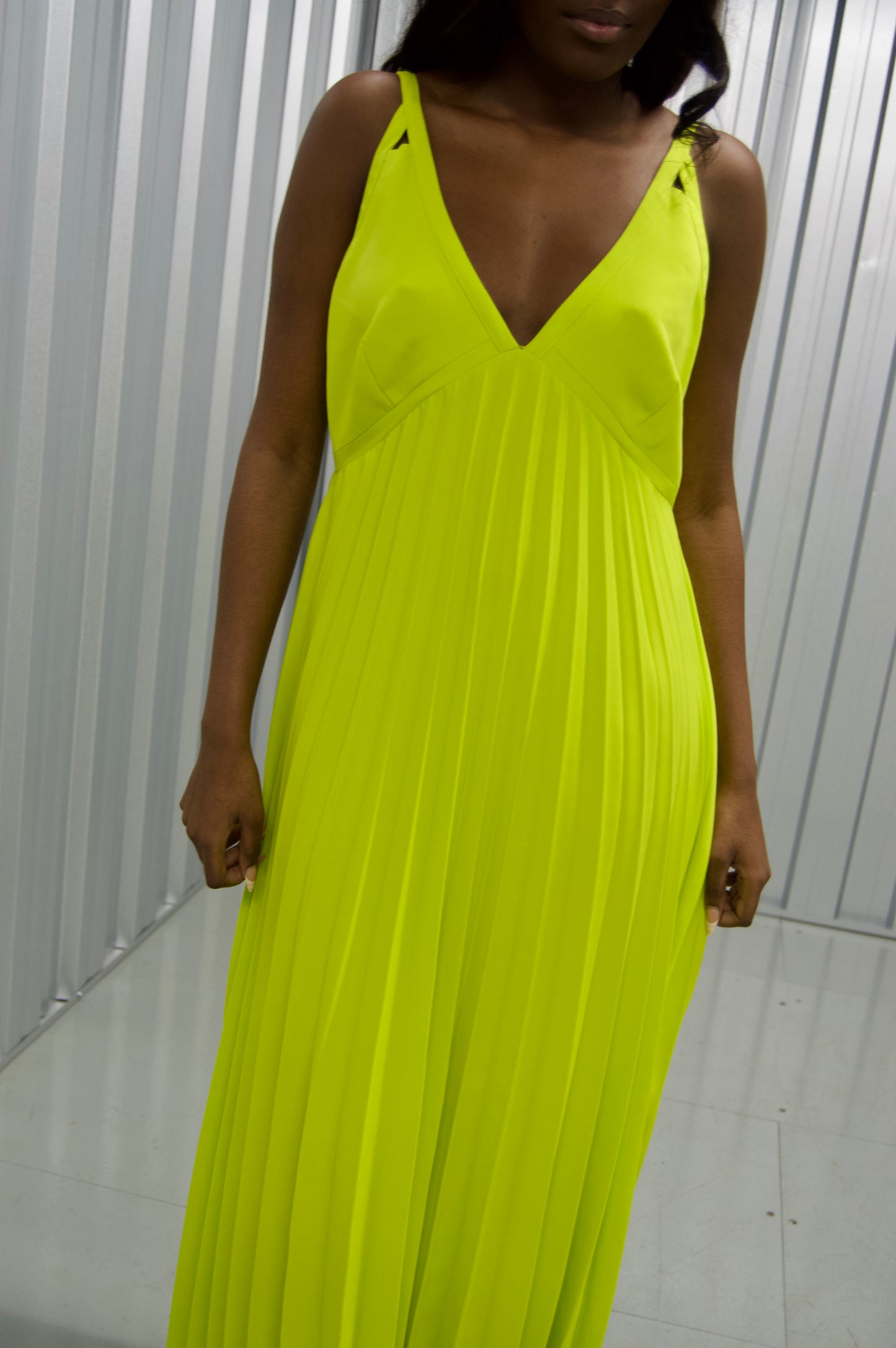 Karen Millen midi dress