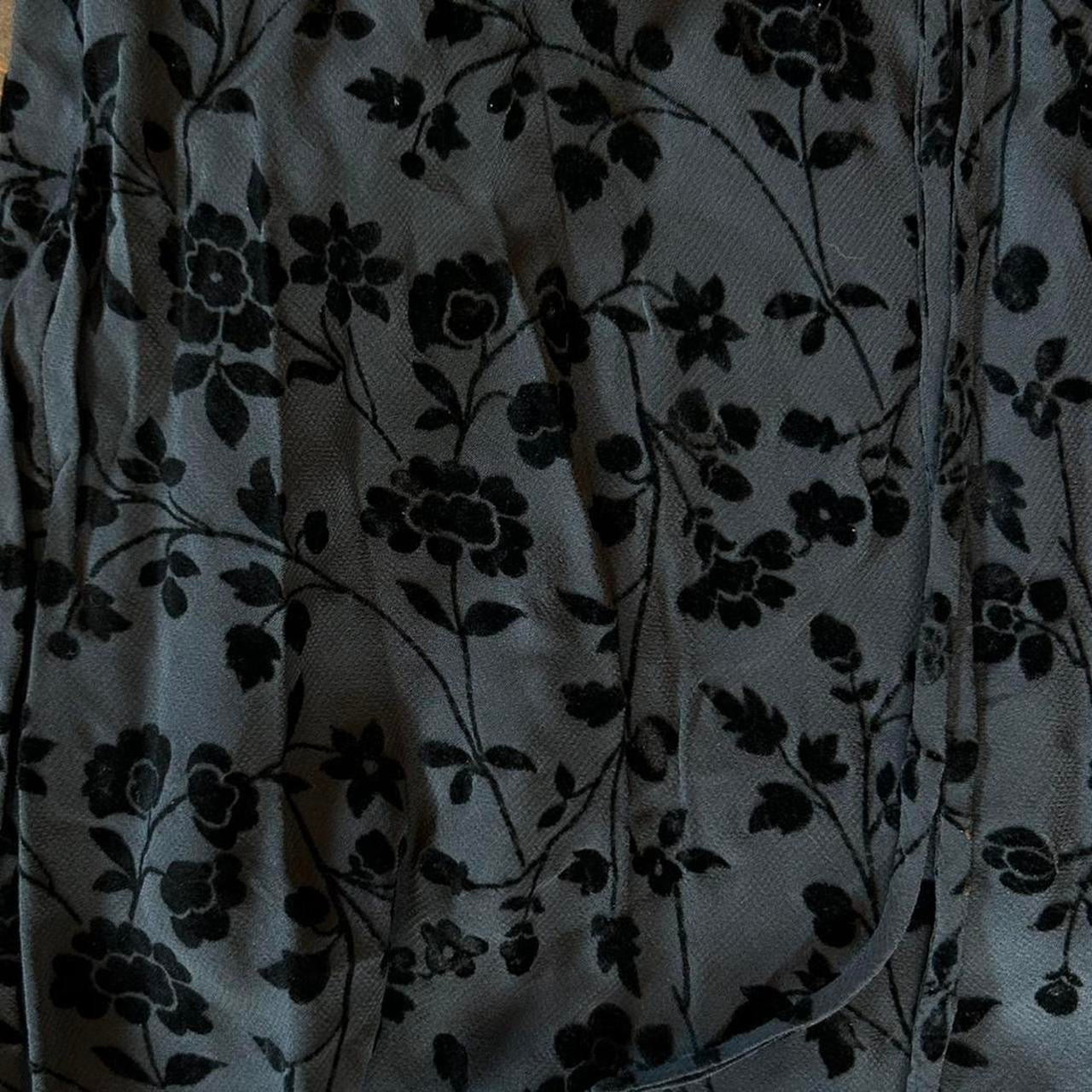 Whistles skirt