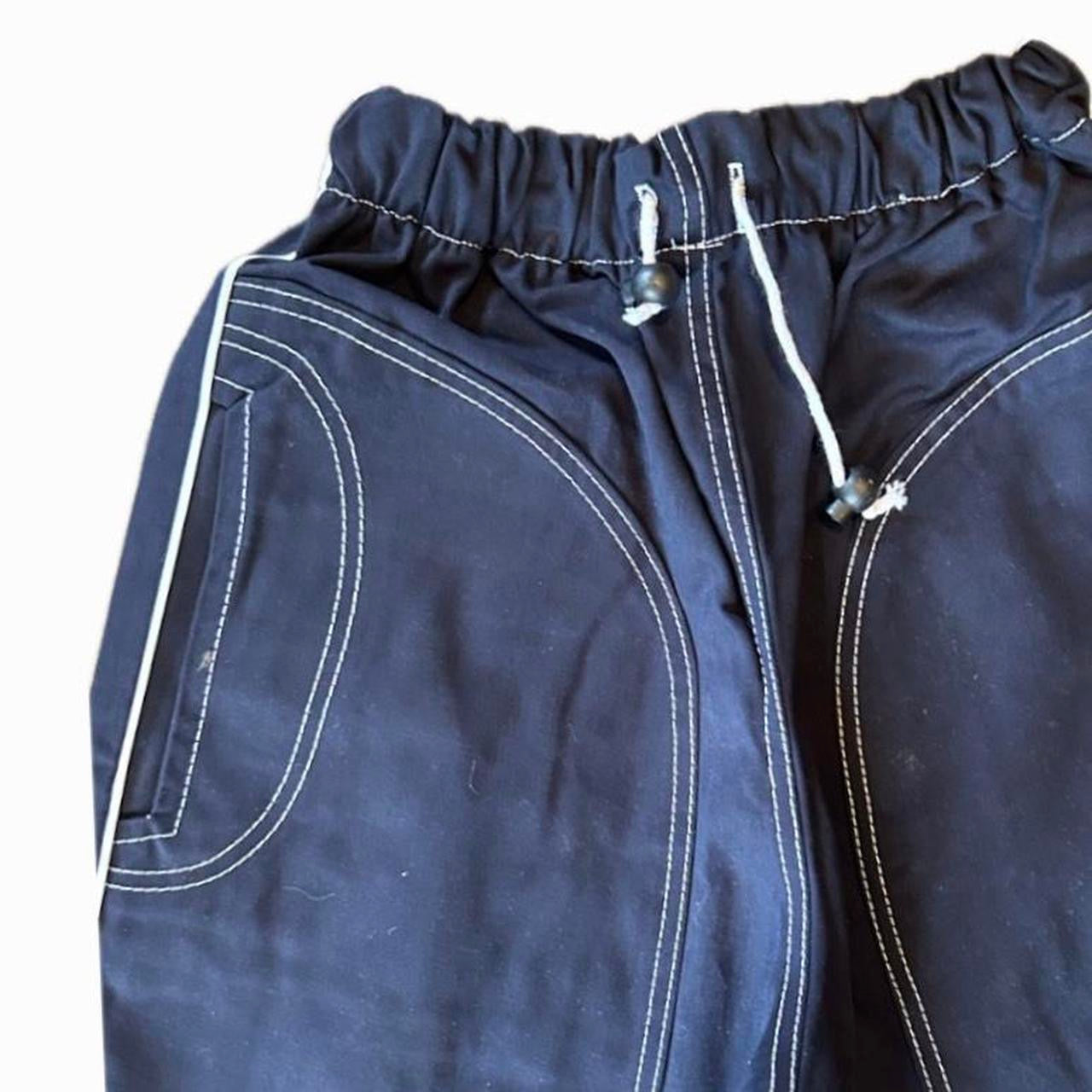 SPACE trousers