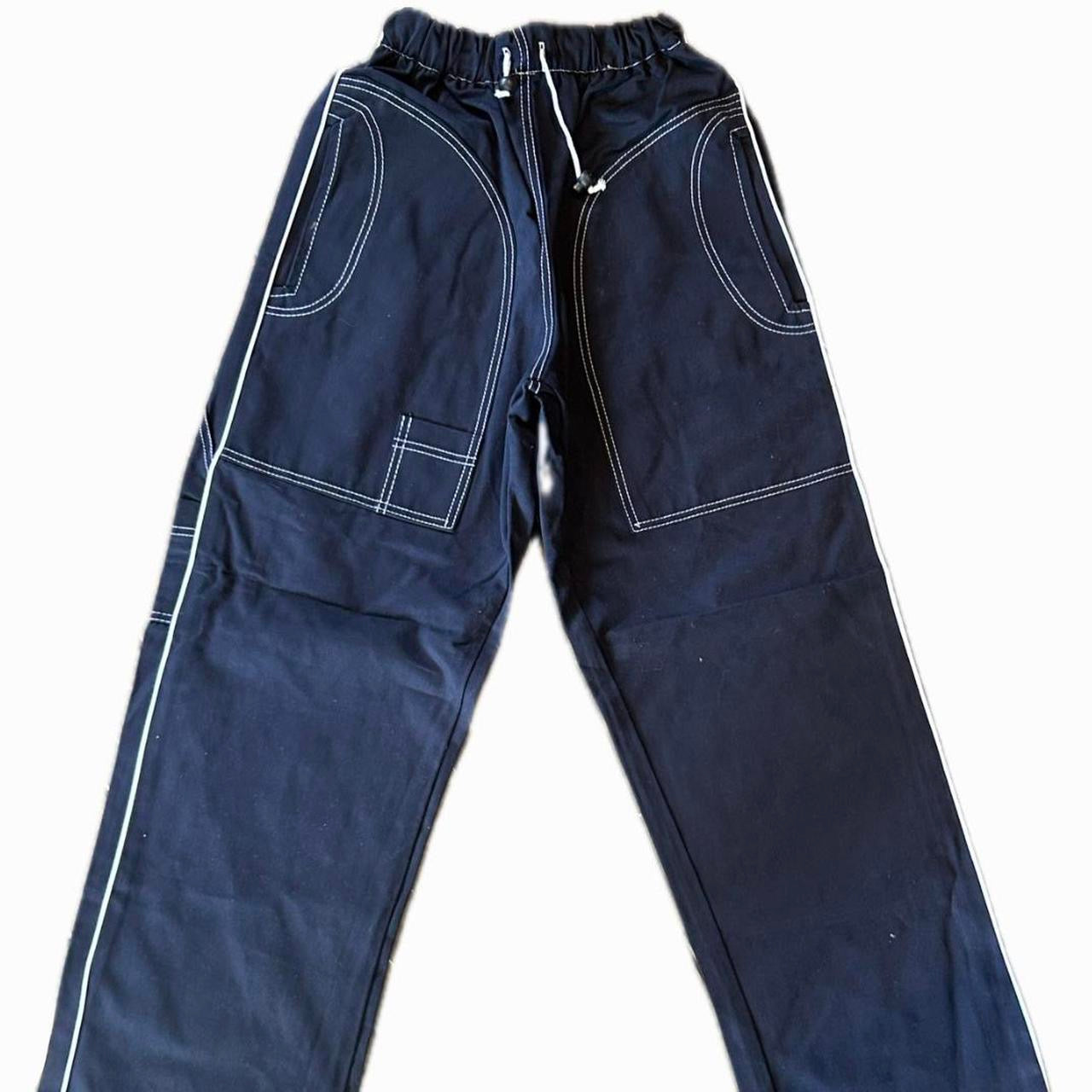 SPACE trousers