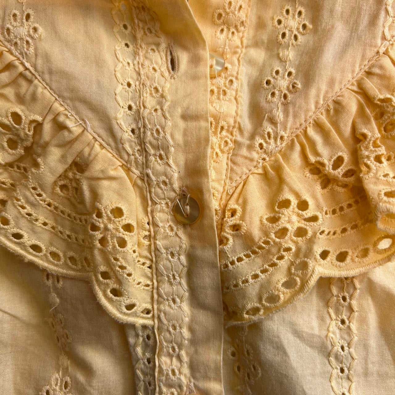 Louche Blouse