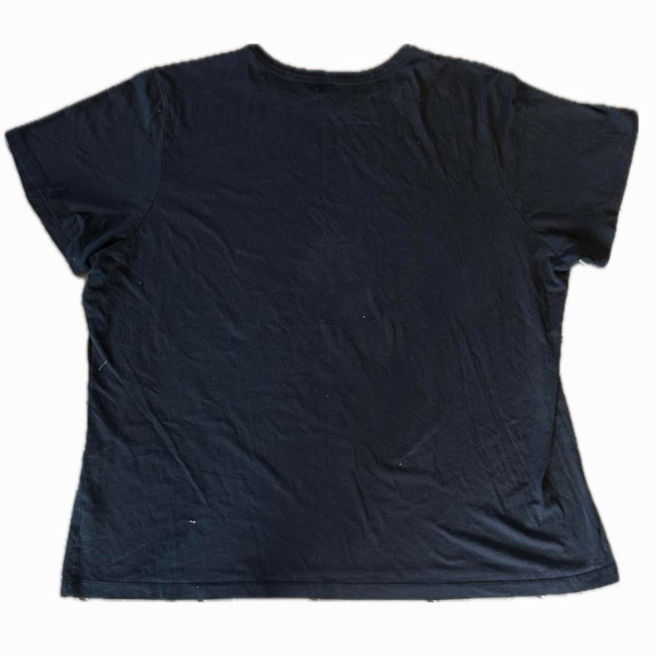 The Beatles t-shirt