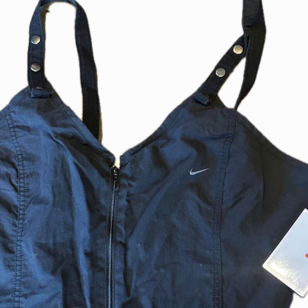 Nike Jumpsuit