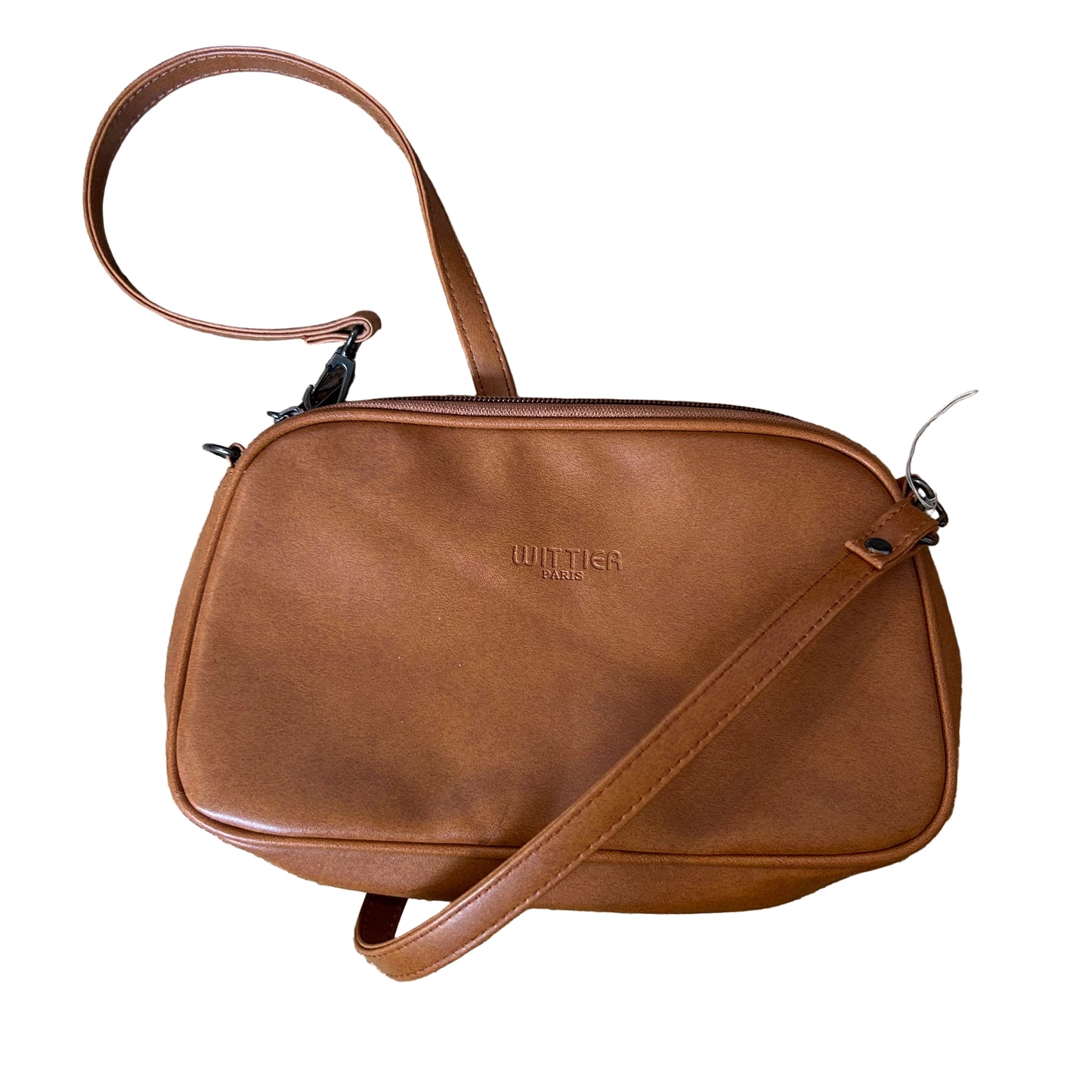 Wittier Paris bag