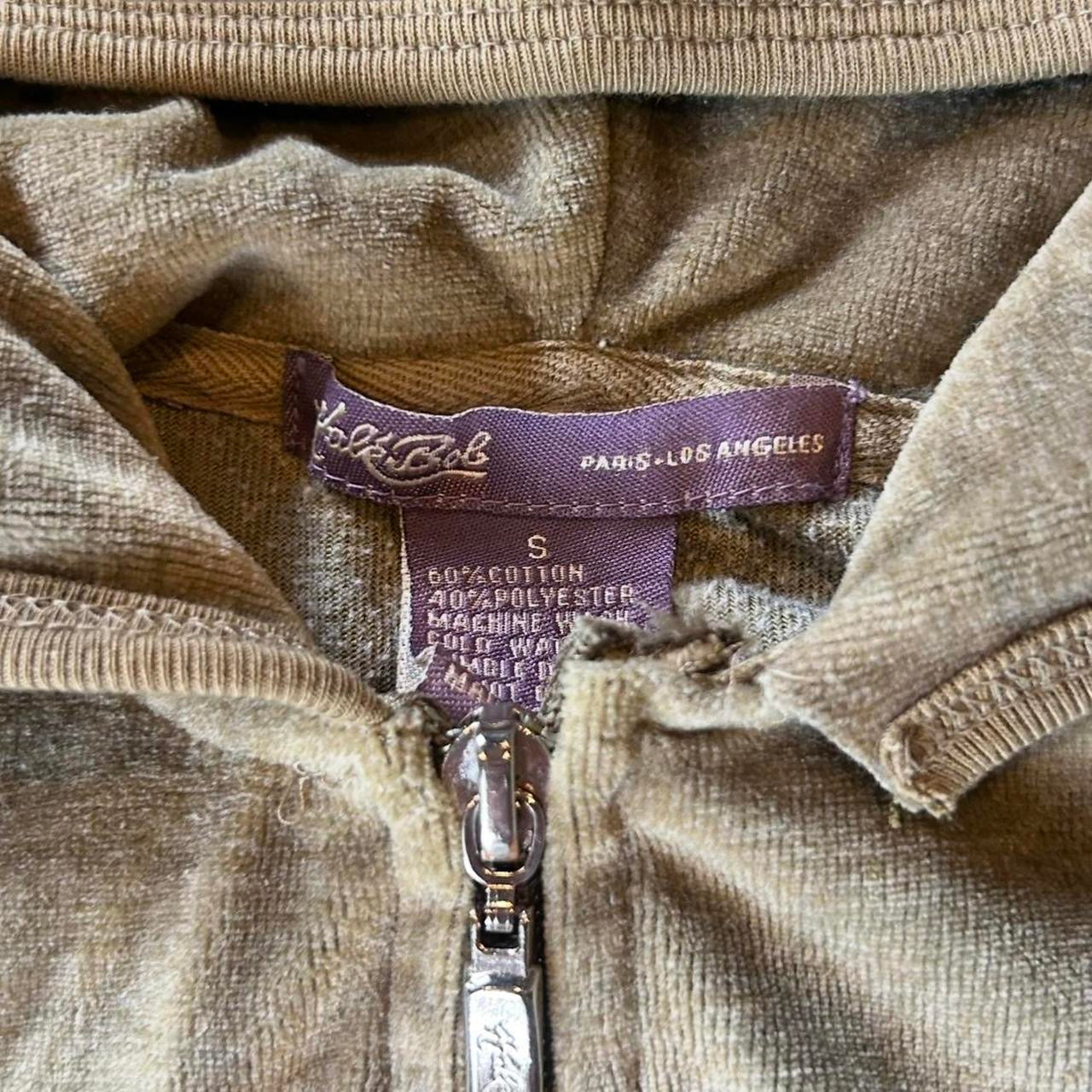Hale Bob Hoodie