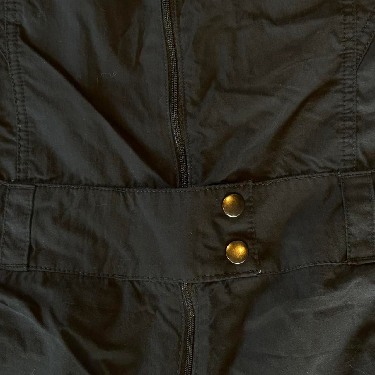 Nike Jumpsuit