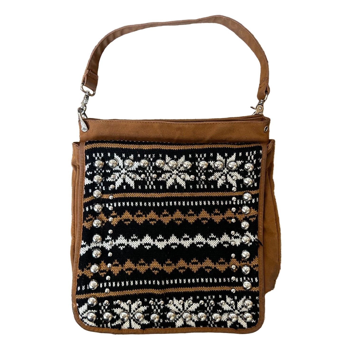 bohemian bag